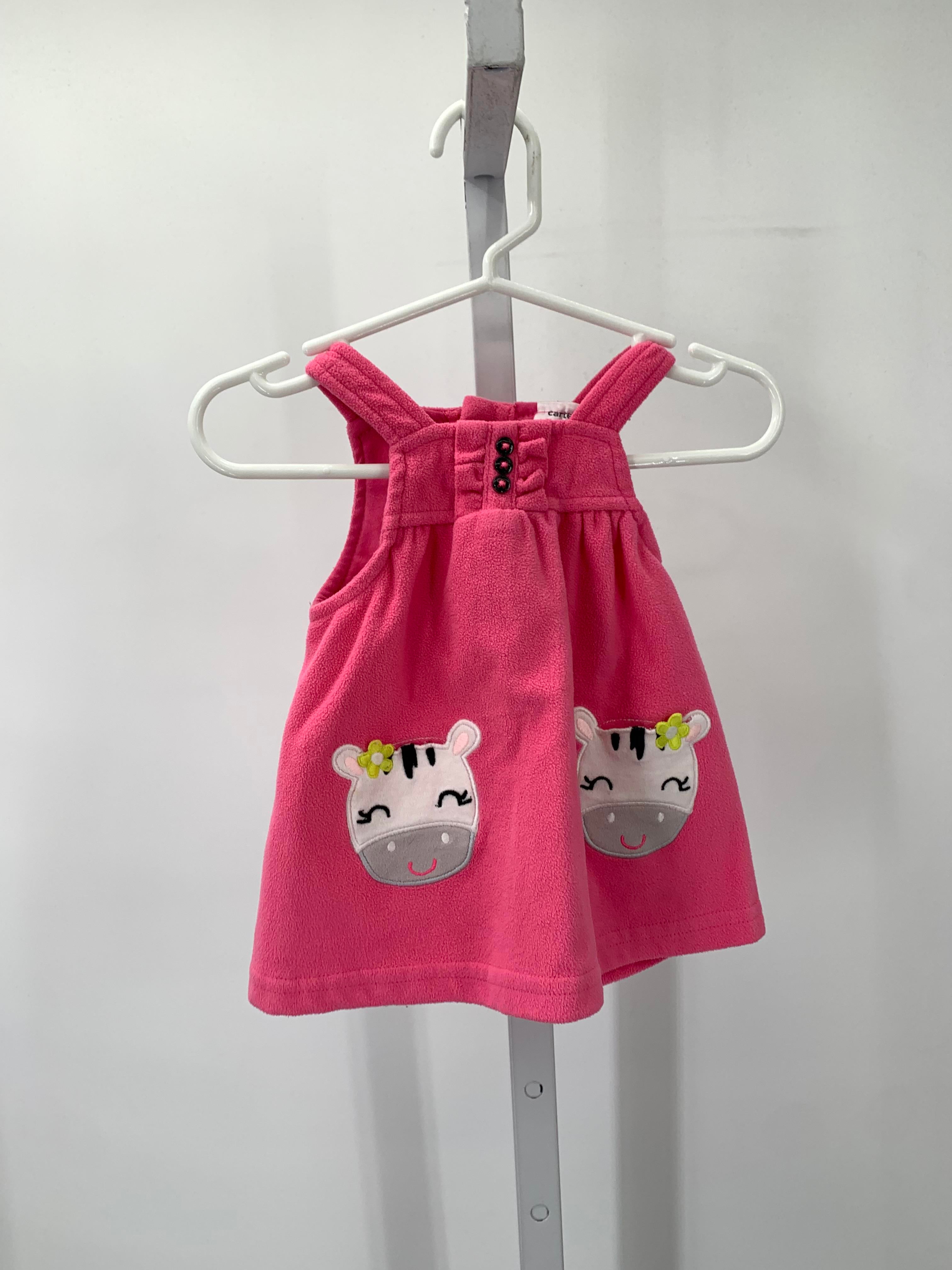 Carters Size 3 Months Girls Jumper