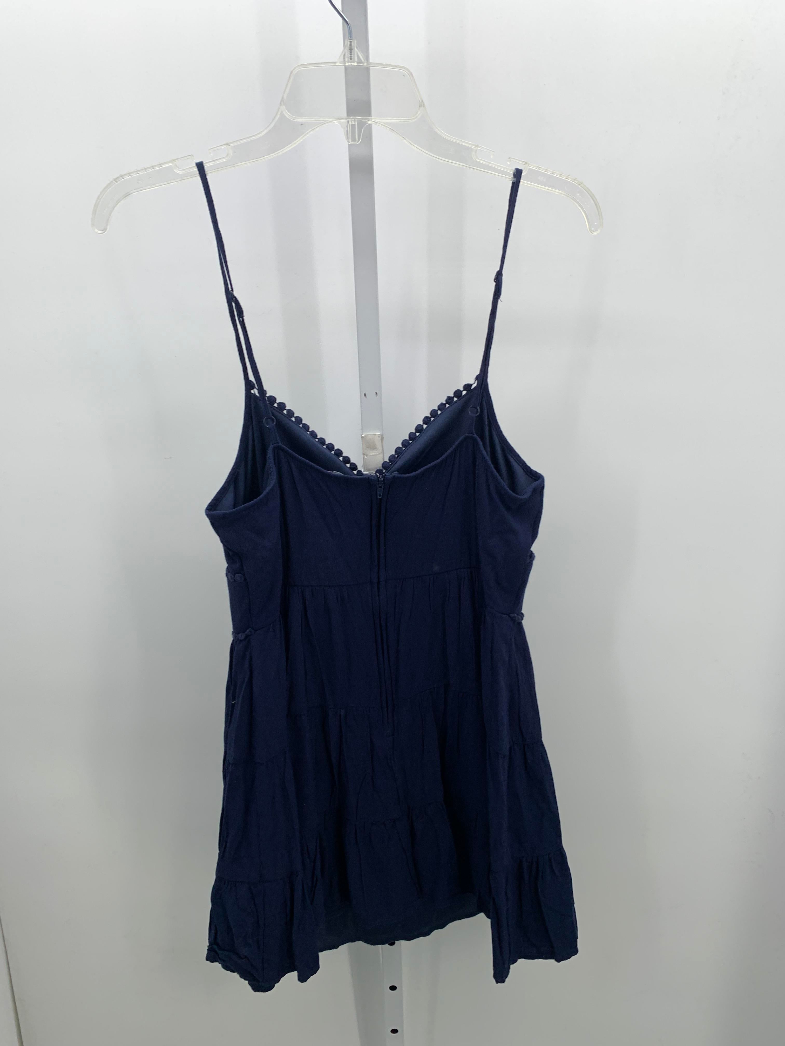 Trixxi Size Large Juniors Sundress