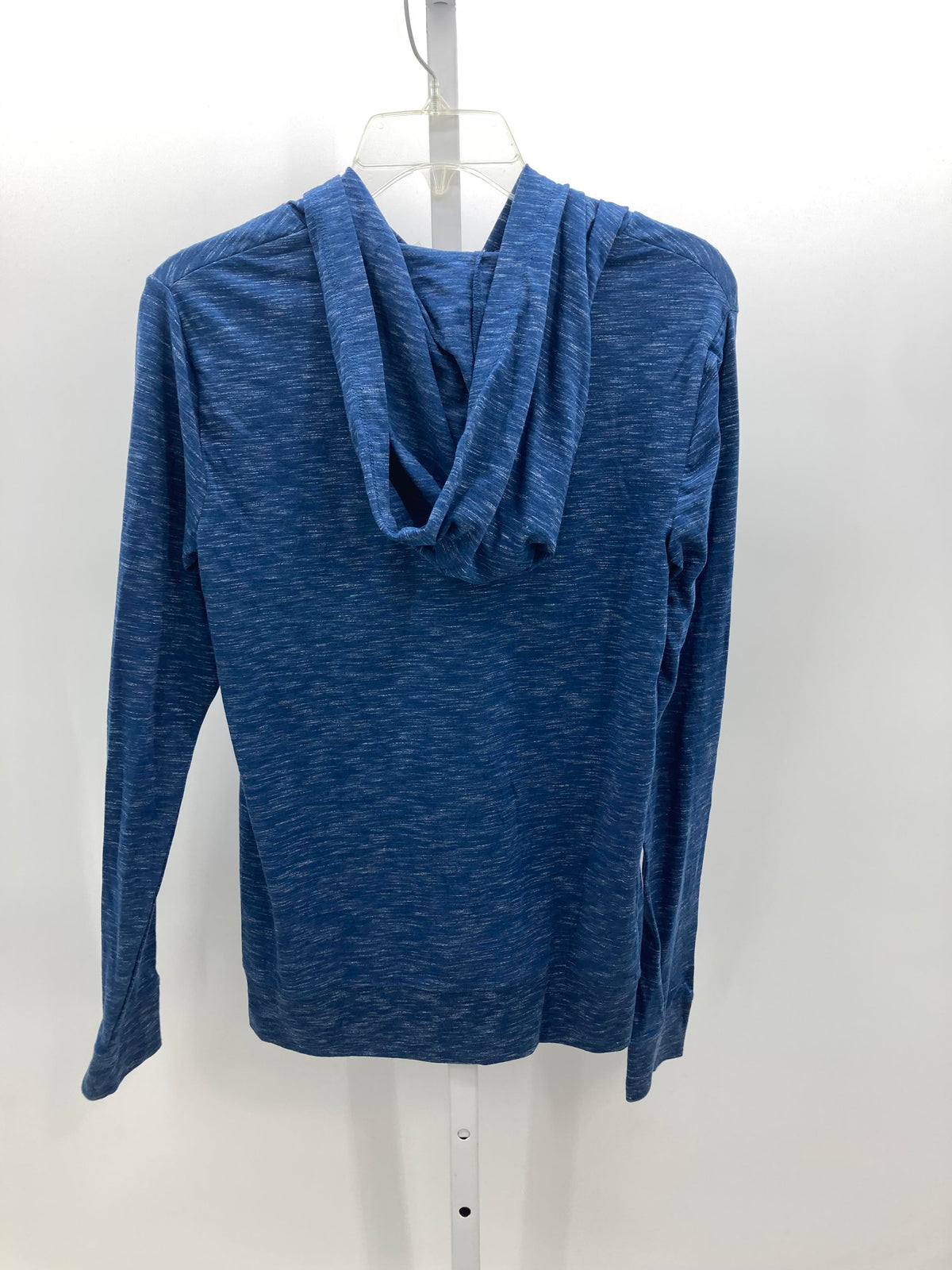 NEW HOODED KNIT