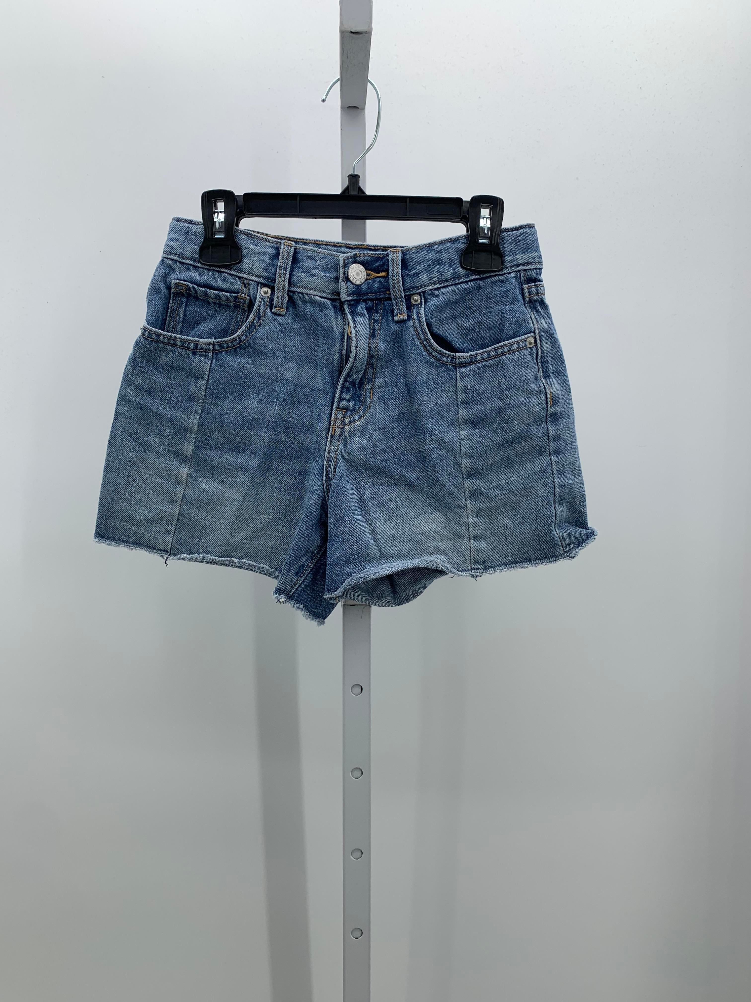 Old Navy Size 10 Girls Shorts