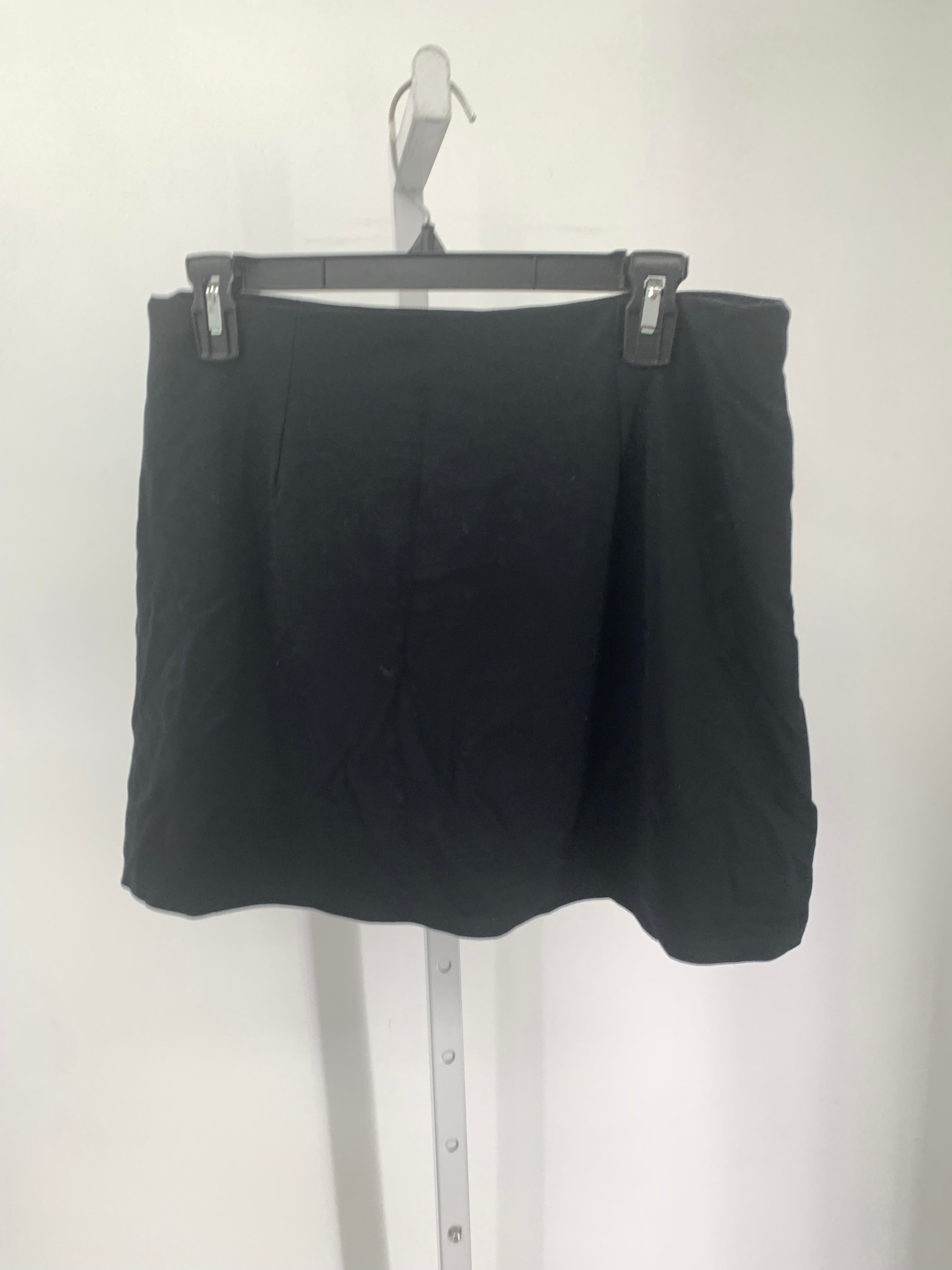 American Eagle Size Large Juniors Skirt