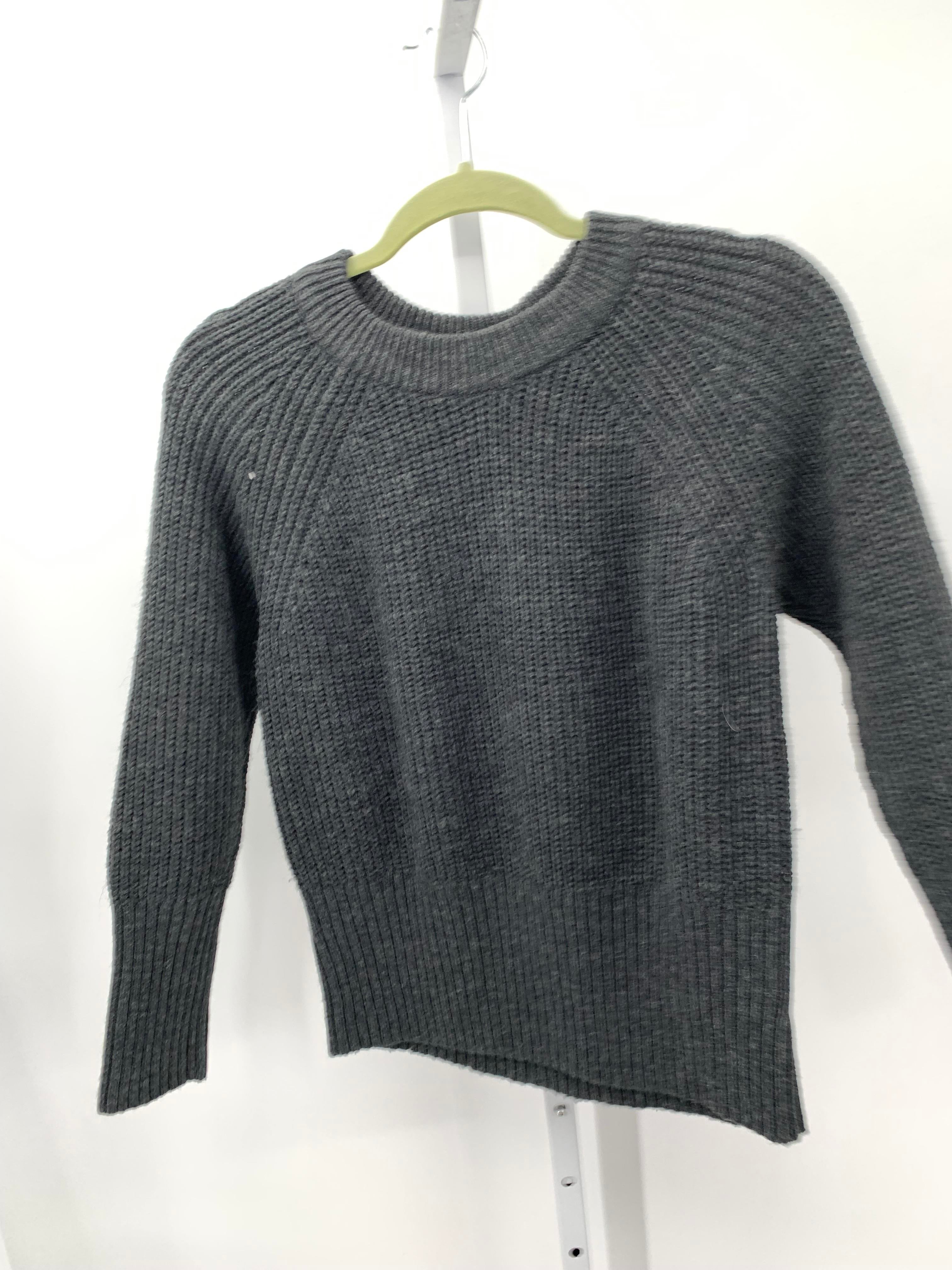 Universal Thread Size Small Misses Long Slv Sweater