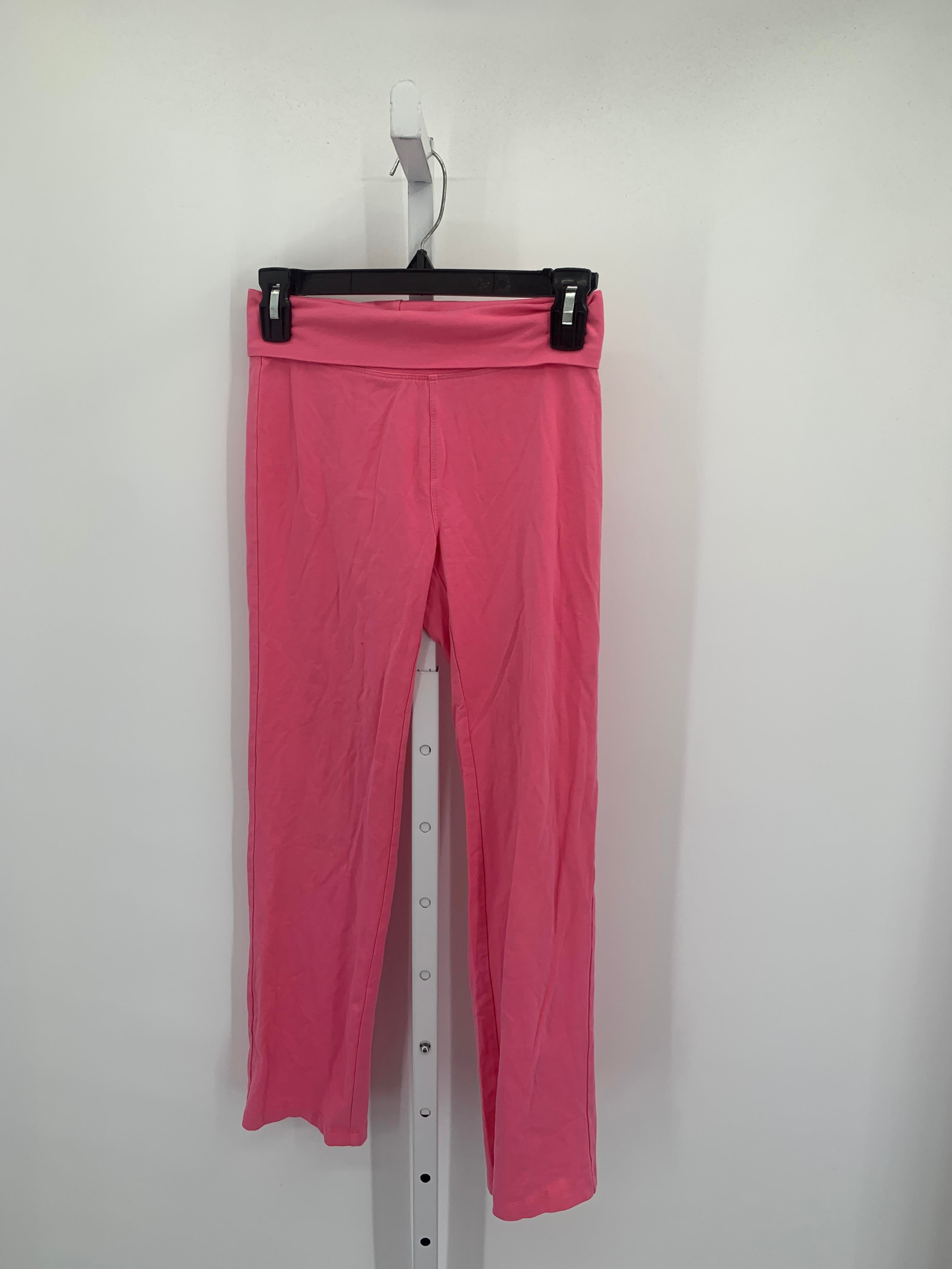 Hanna Anderson Size 10 Girls Pants