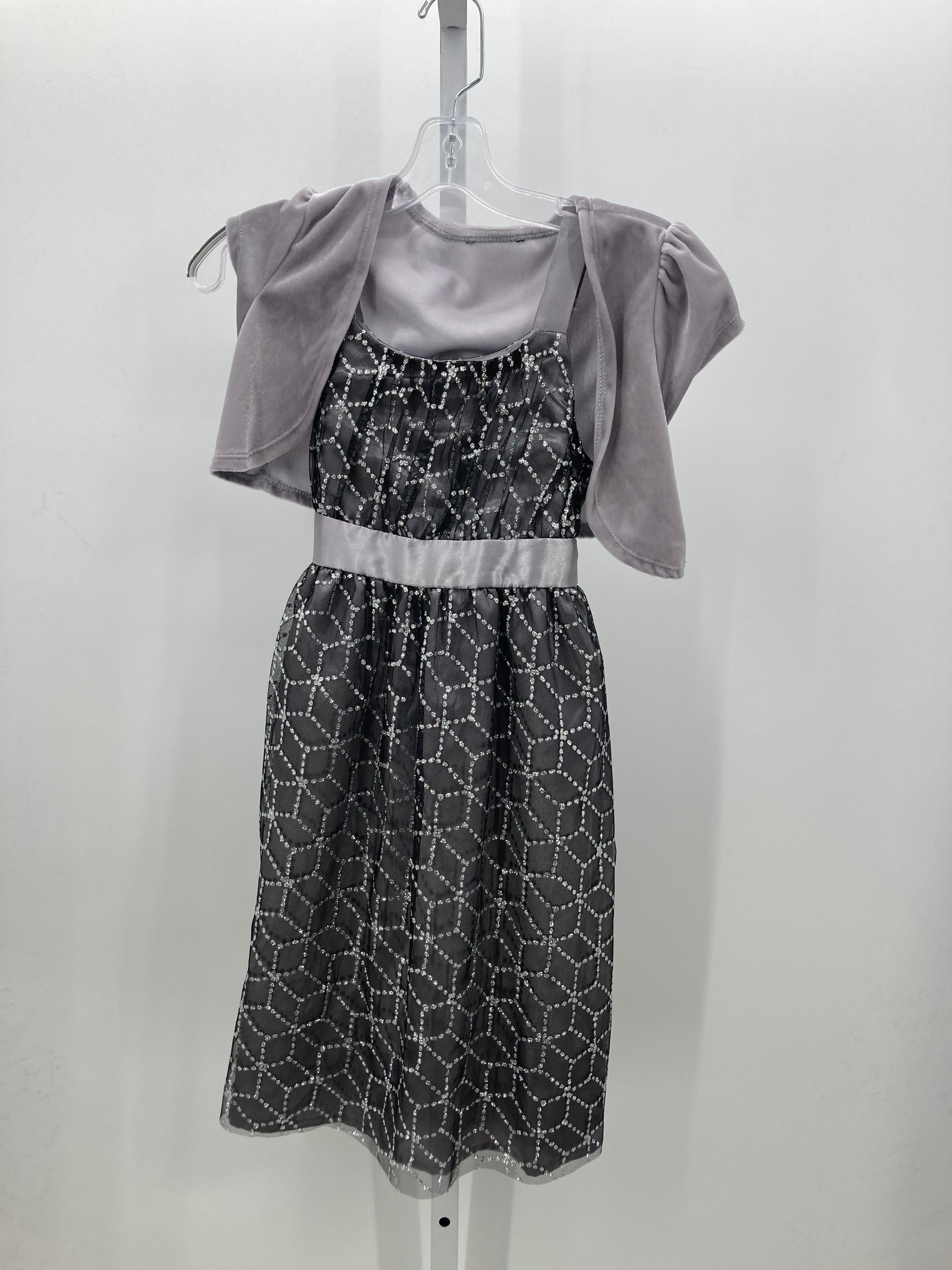 Emily West Size 10 Girls 2 Pieces