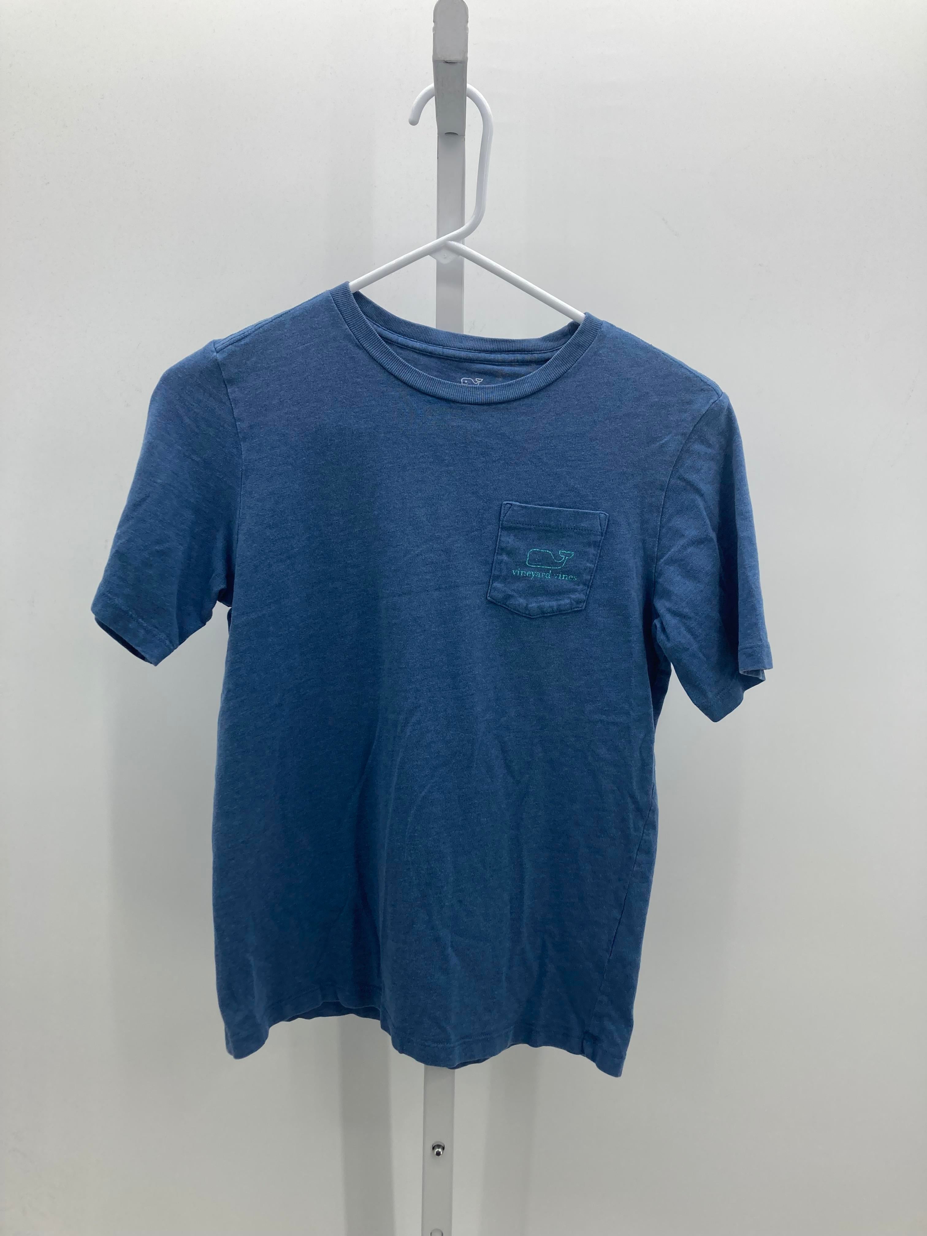 KNIT TEE