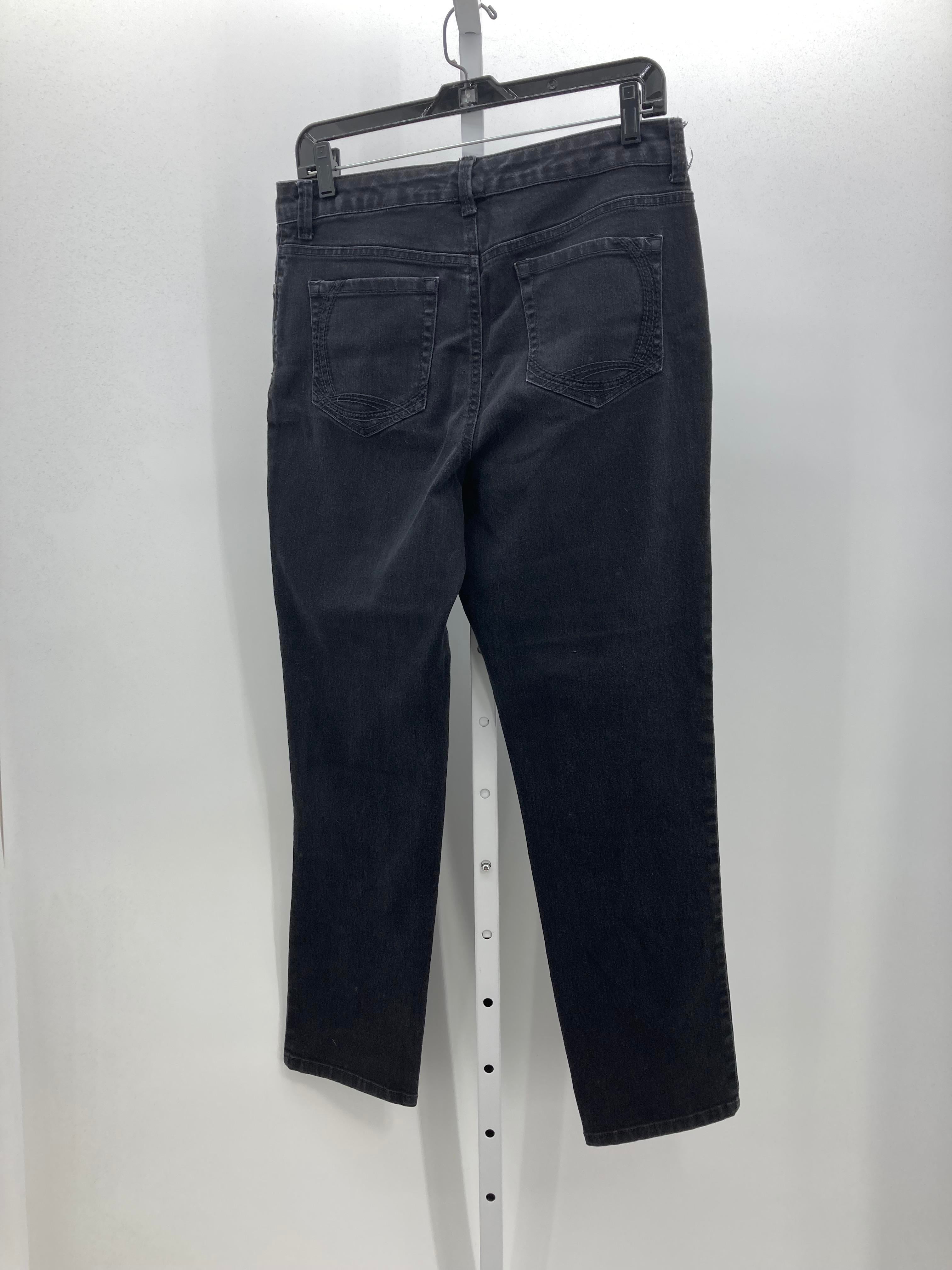 Gloria Vanderbilt Size 12 Misses Jeans