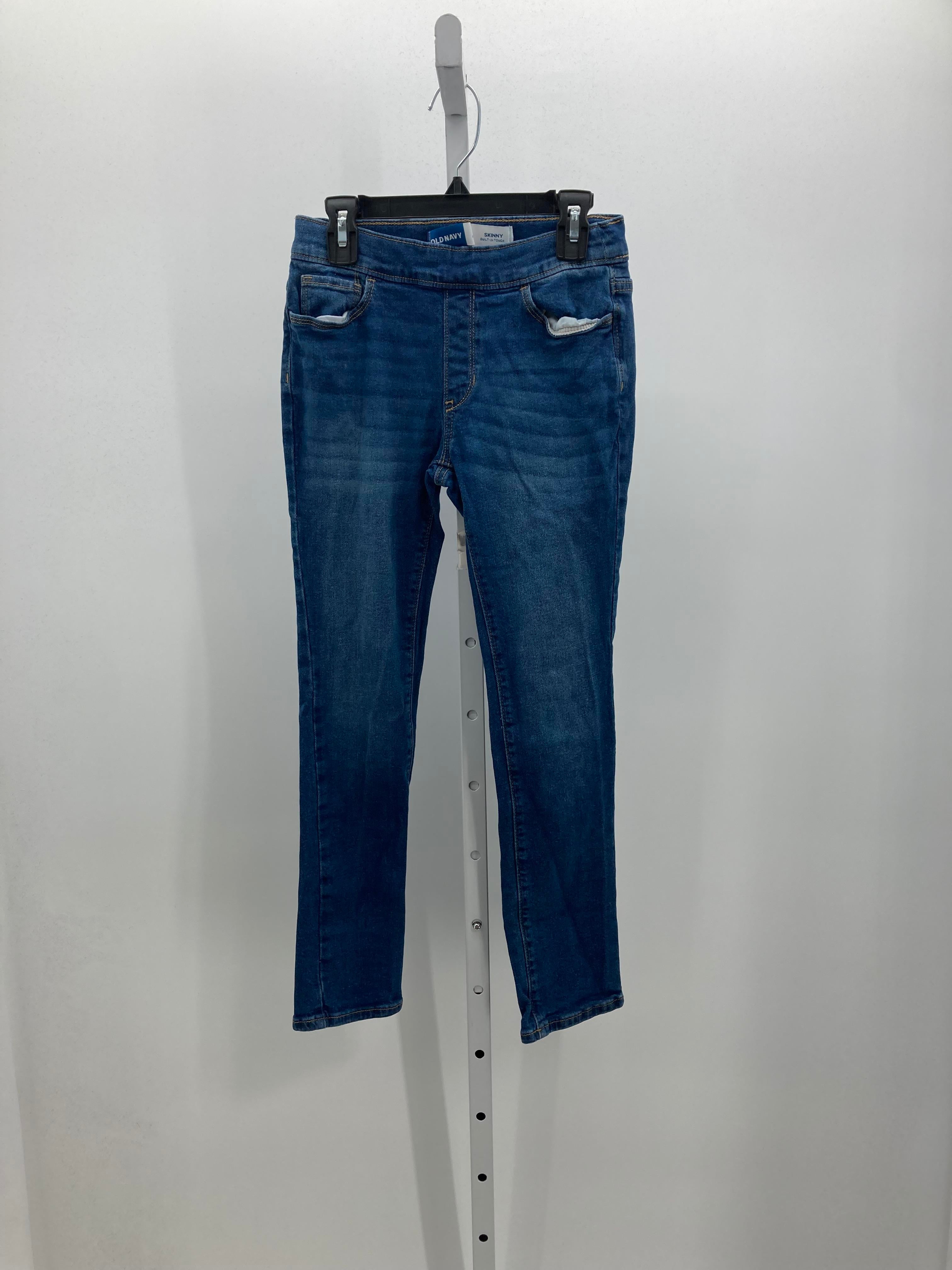 Old Navy Size 10-12 Girls Jeans