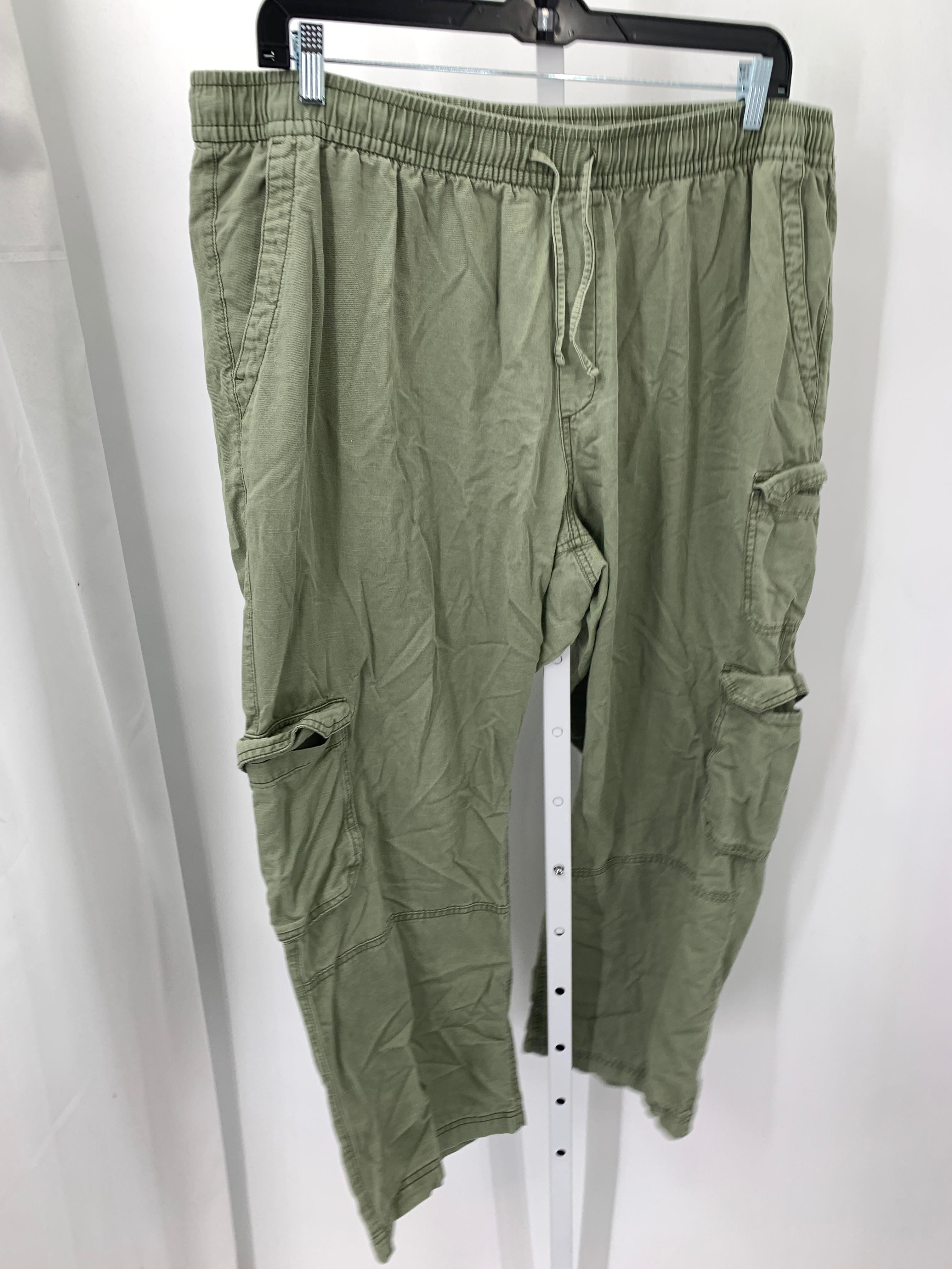 Old Navy Size XXL Misses Pants