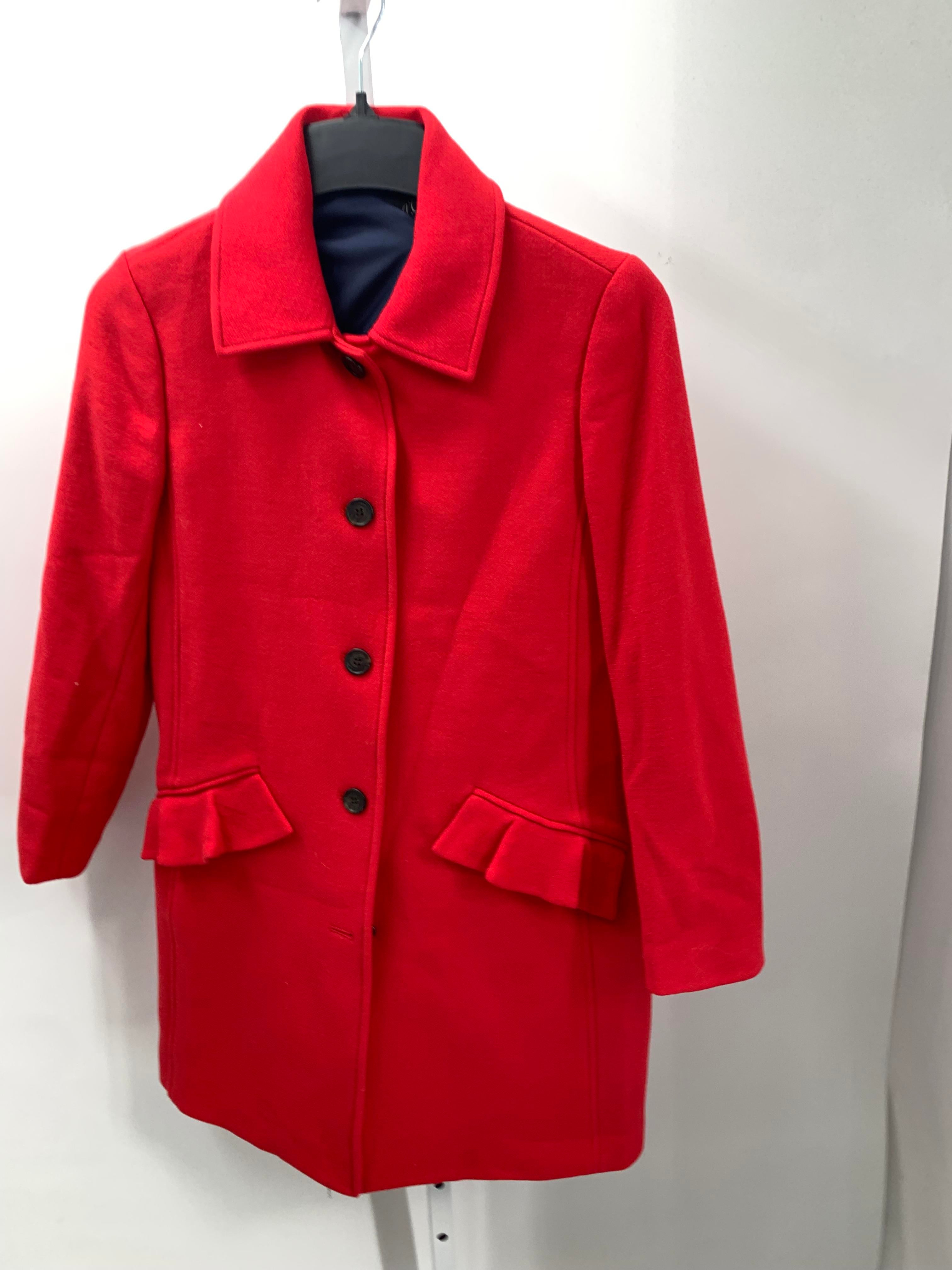 J. Crew Size 6 Petite Petite Jacket