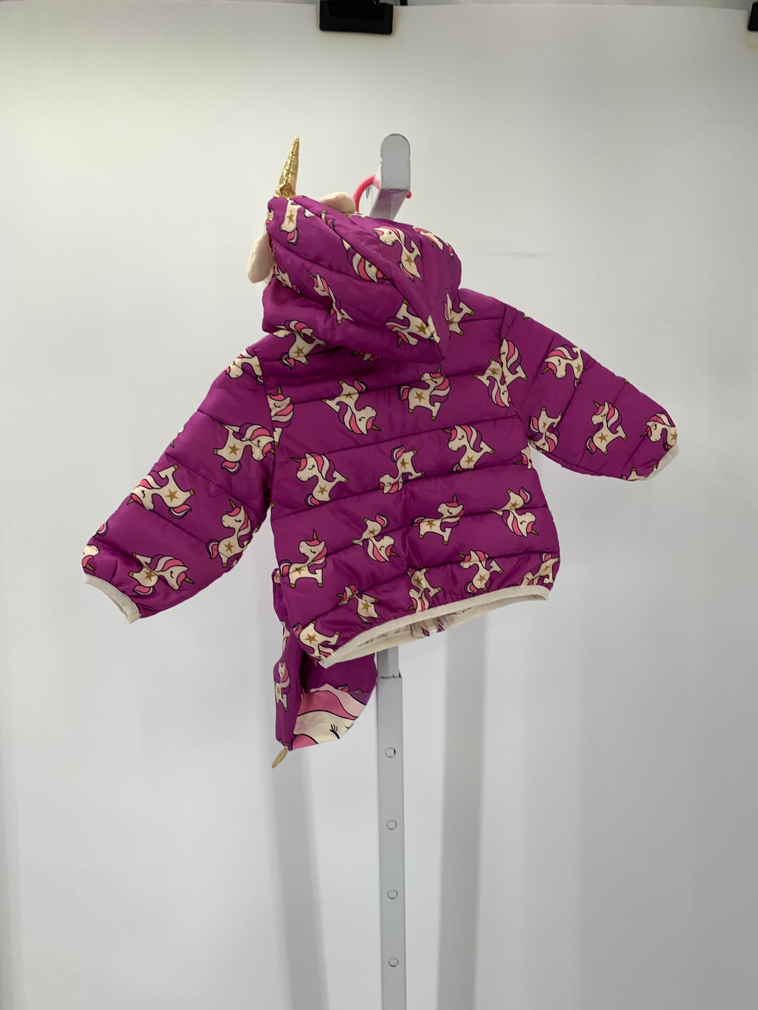 Size 3-6 Months Girls Lightweight