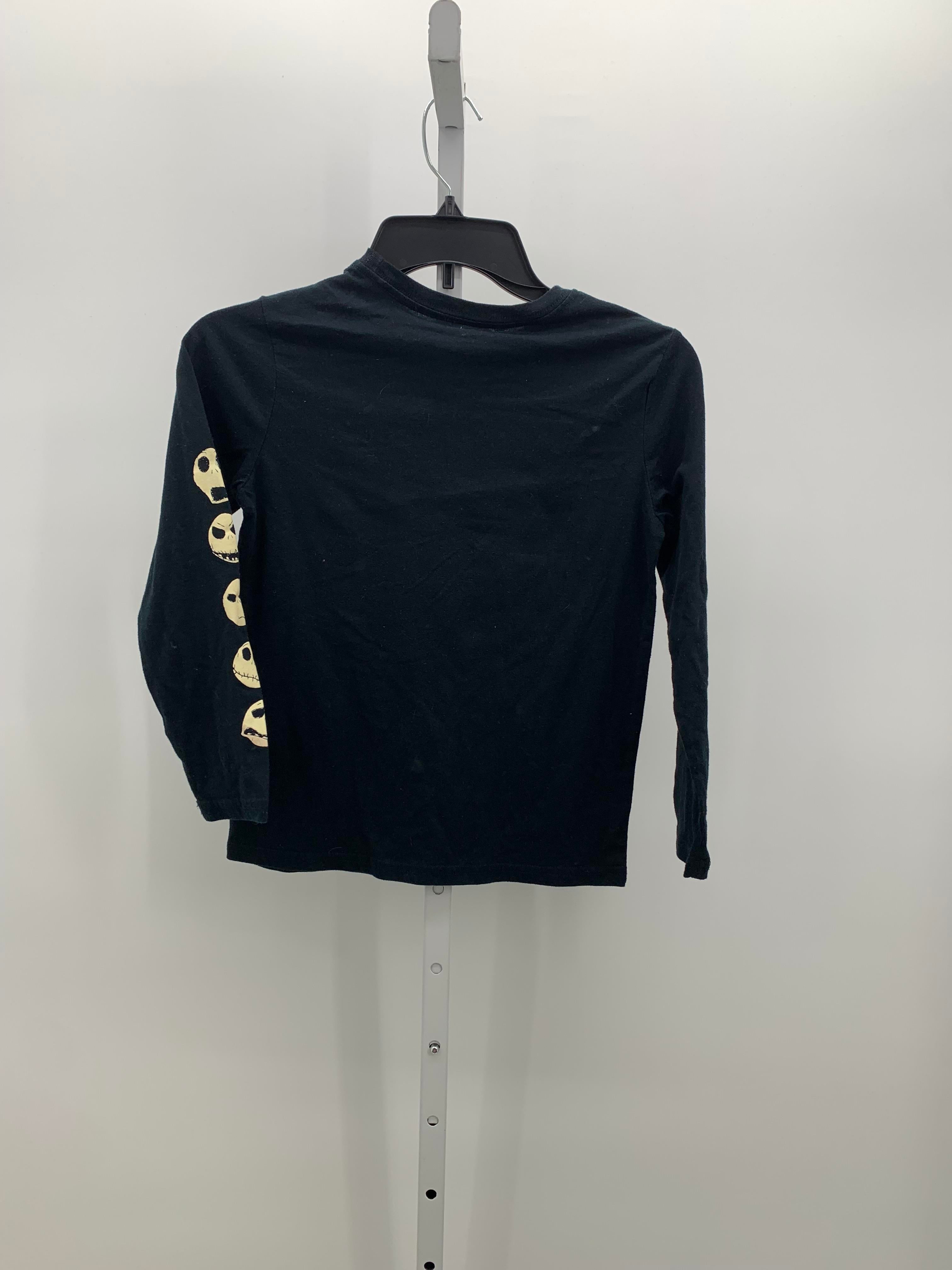 LONG SLV SHIRT THE NIGHTMARE BEFORE XMAS
