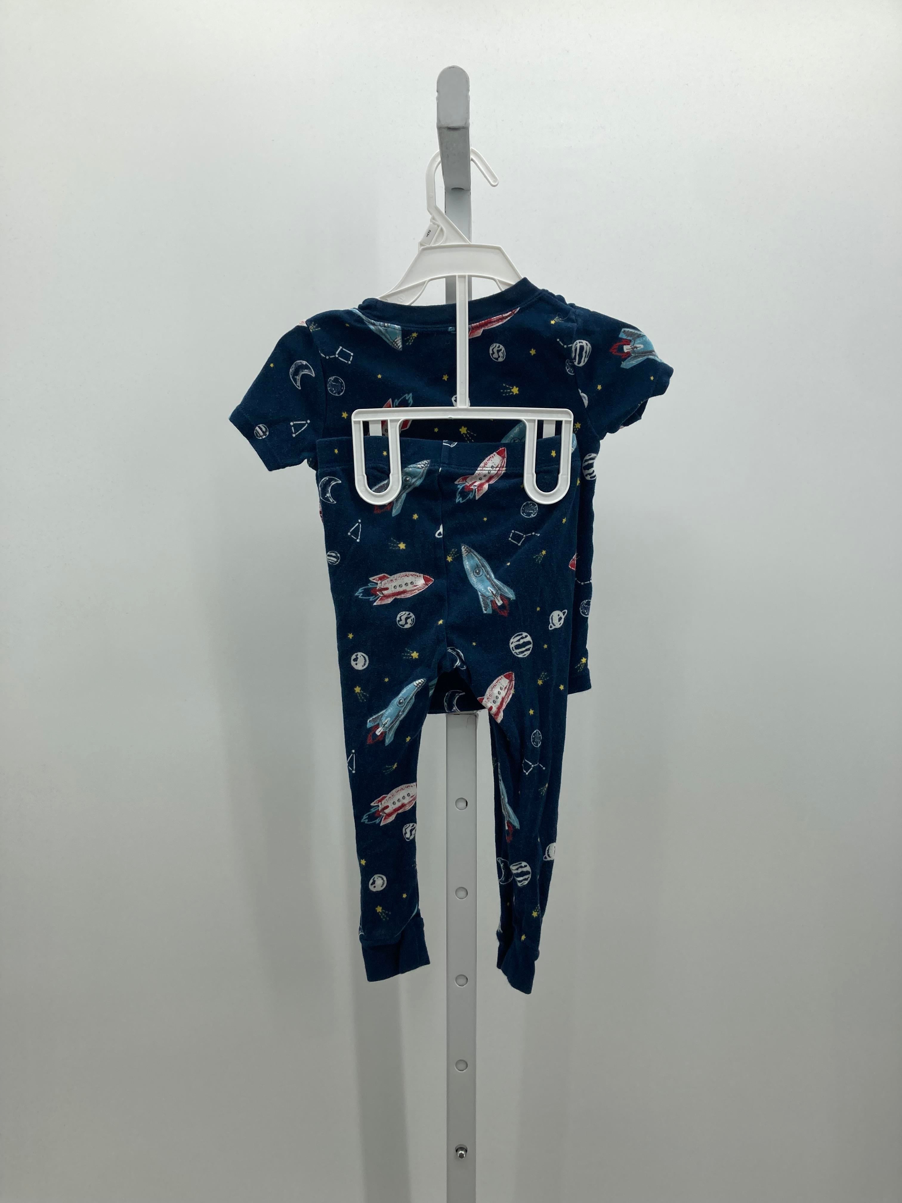 SPACE PJS