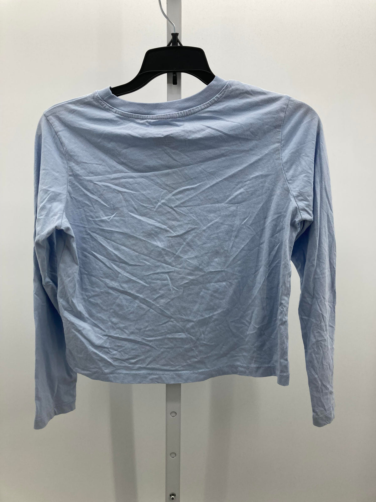 Levis Size 12-14 Girls Long Sleeve Shirt