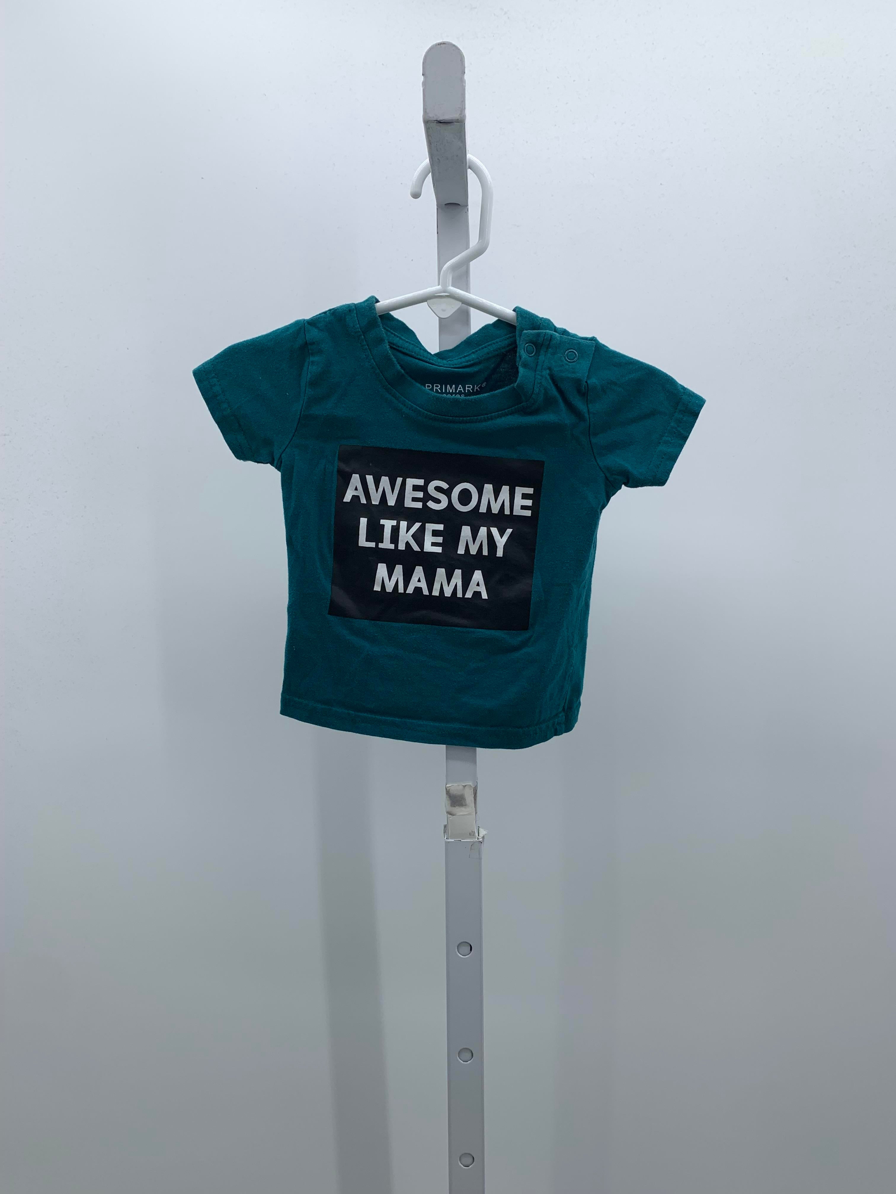 AWESOME LIKE MY MAMA
