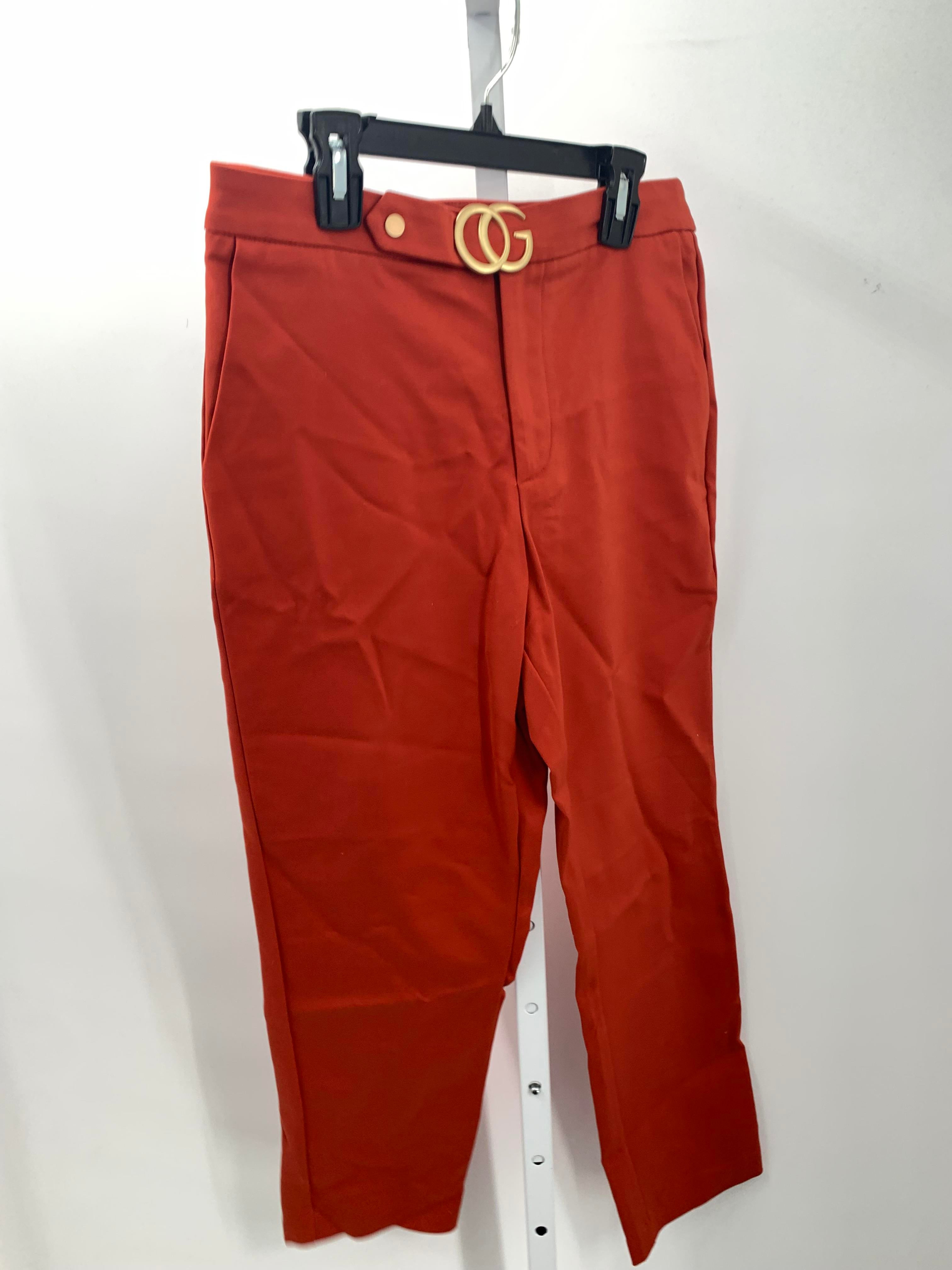 Size Large Misses Pants