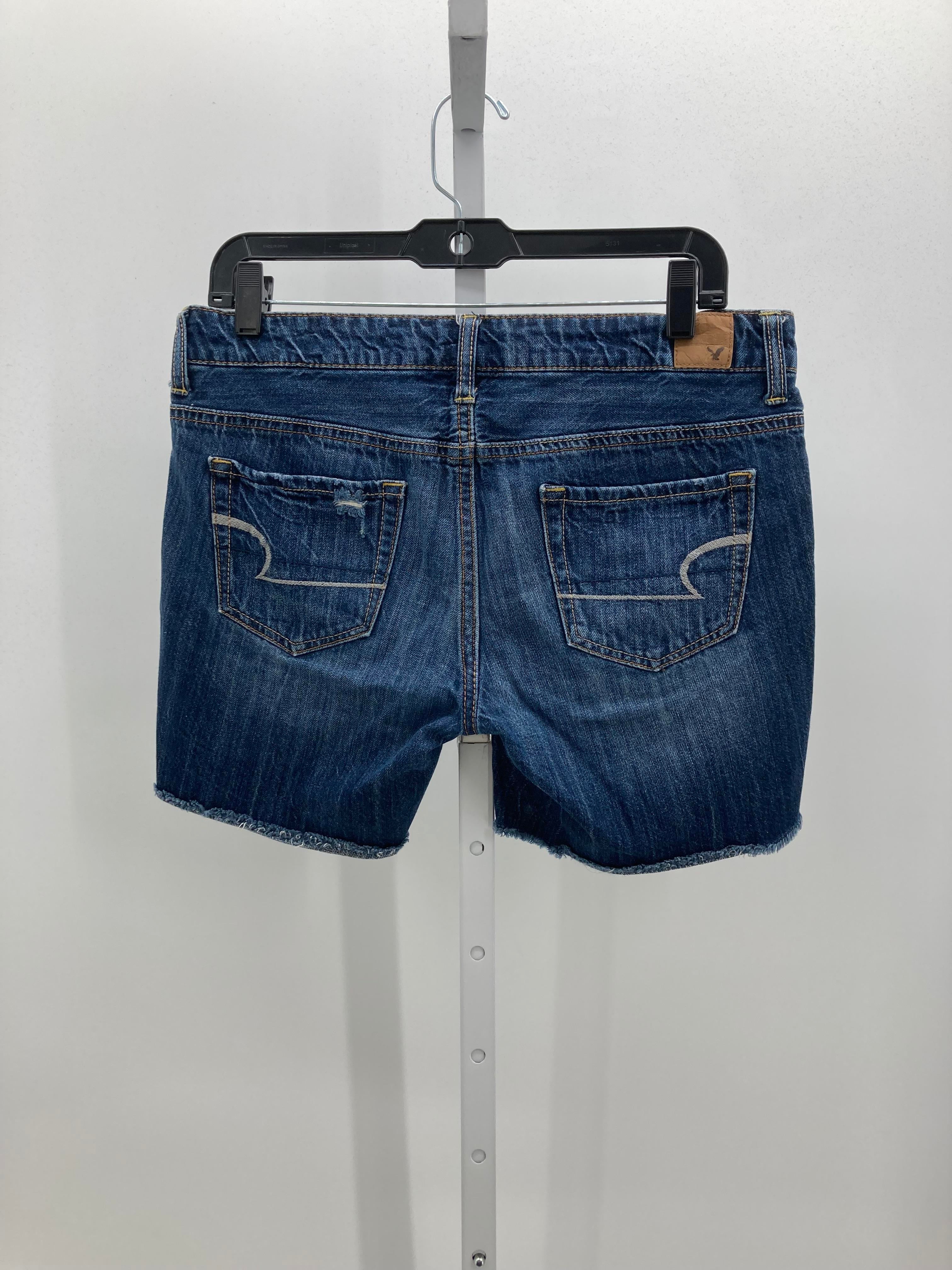 American Eagle Size 4 Juniors Shorts