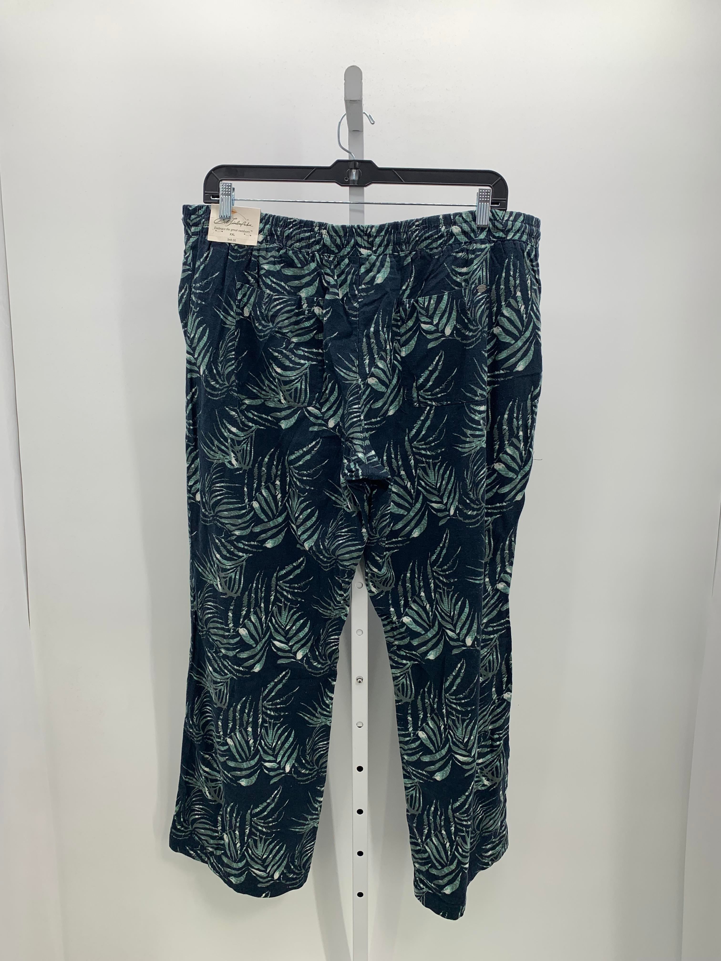 Size XXL Misses Pants