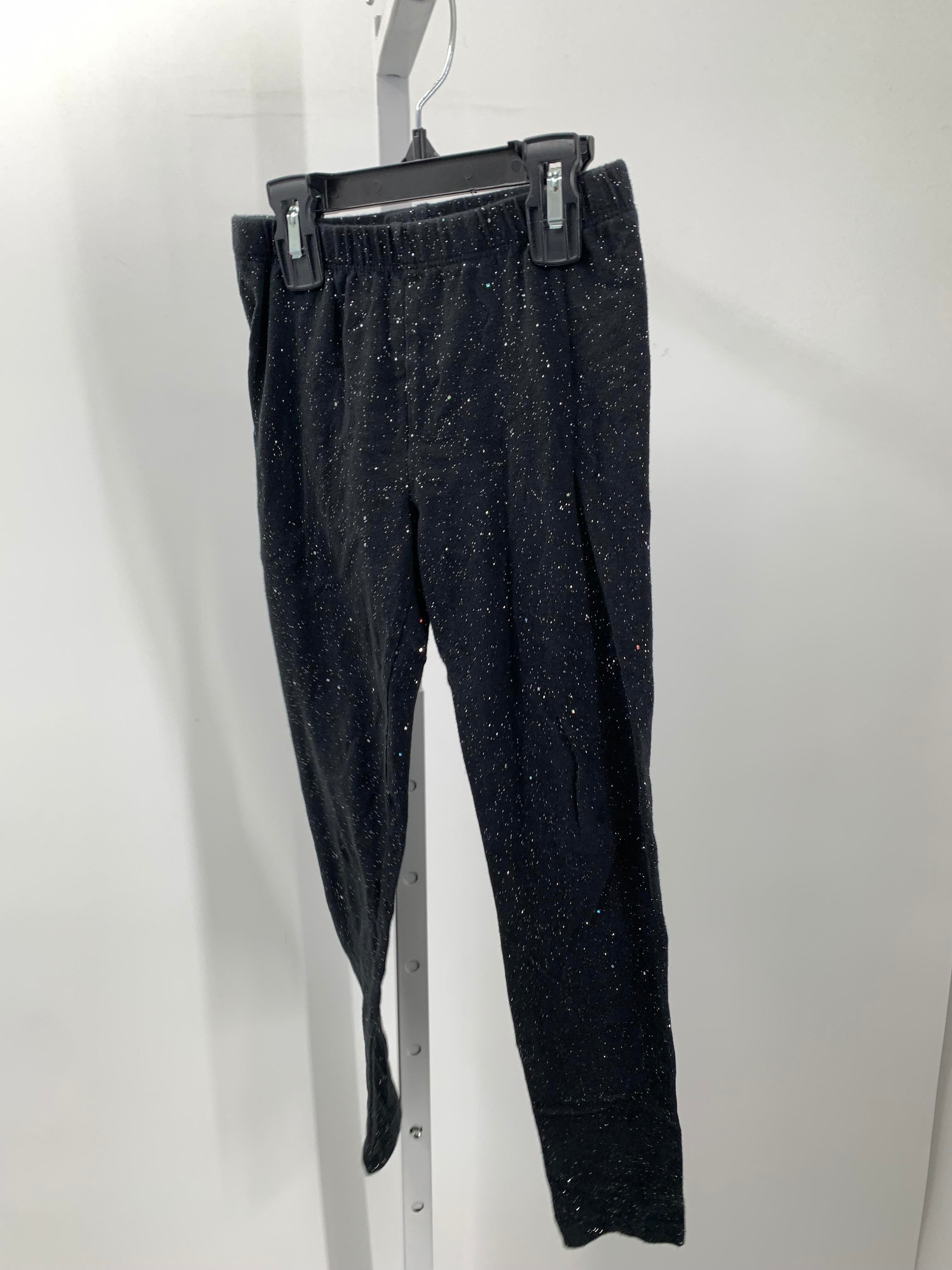 Jumping Beans Size 7 Girls Leggings