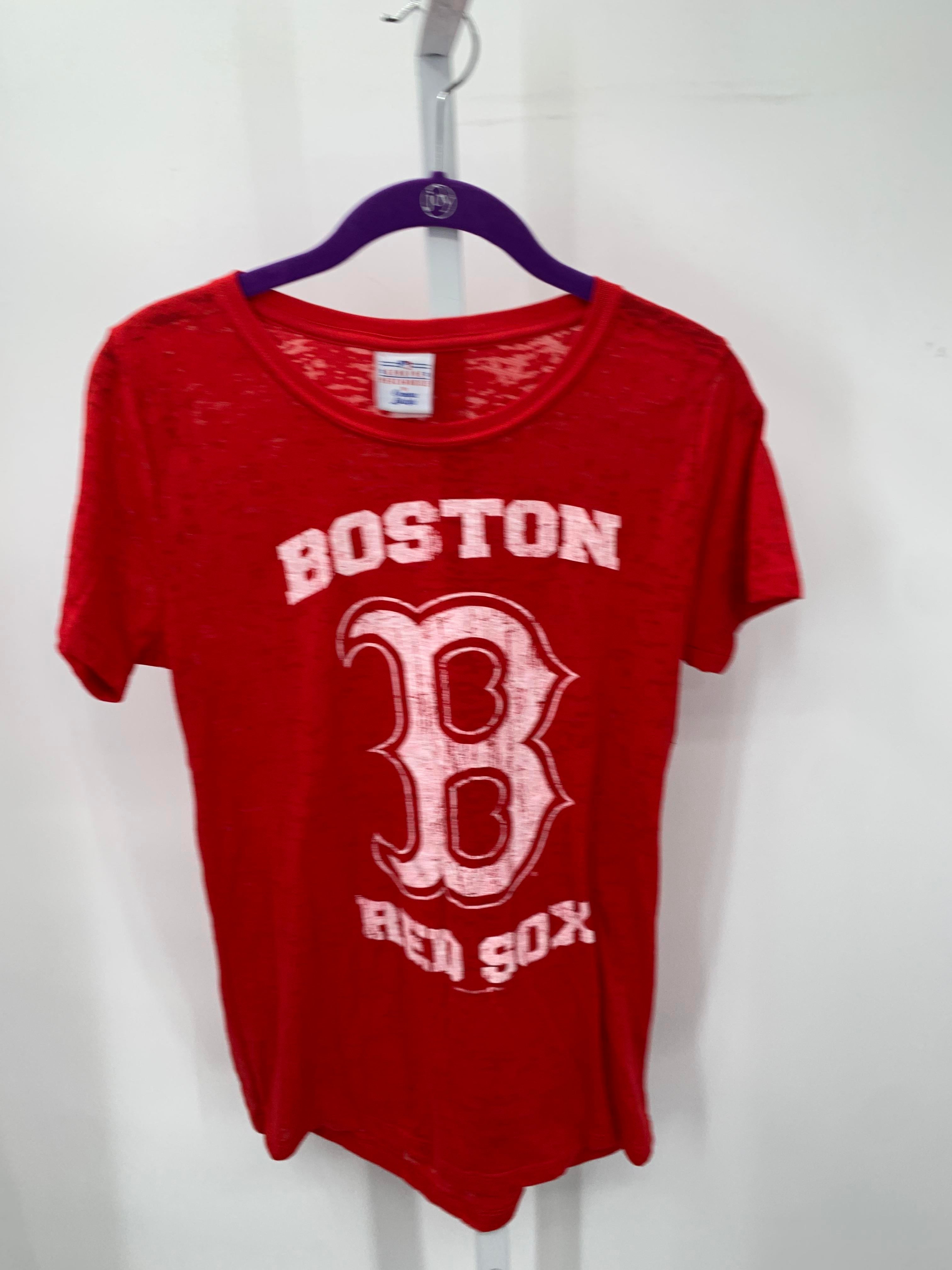 Genuine Merchandise Size Extra Large Juniors Short Sleeve Shirt