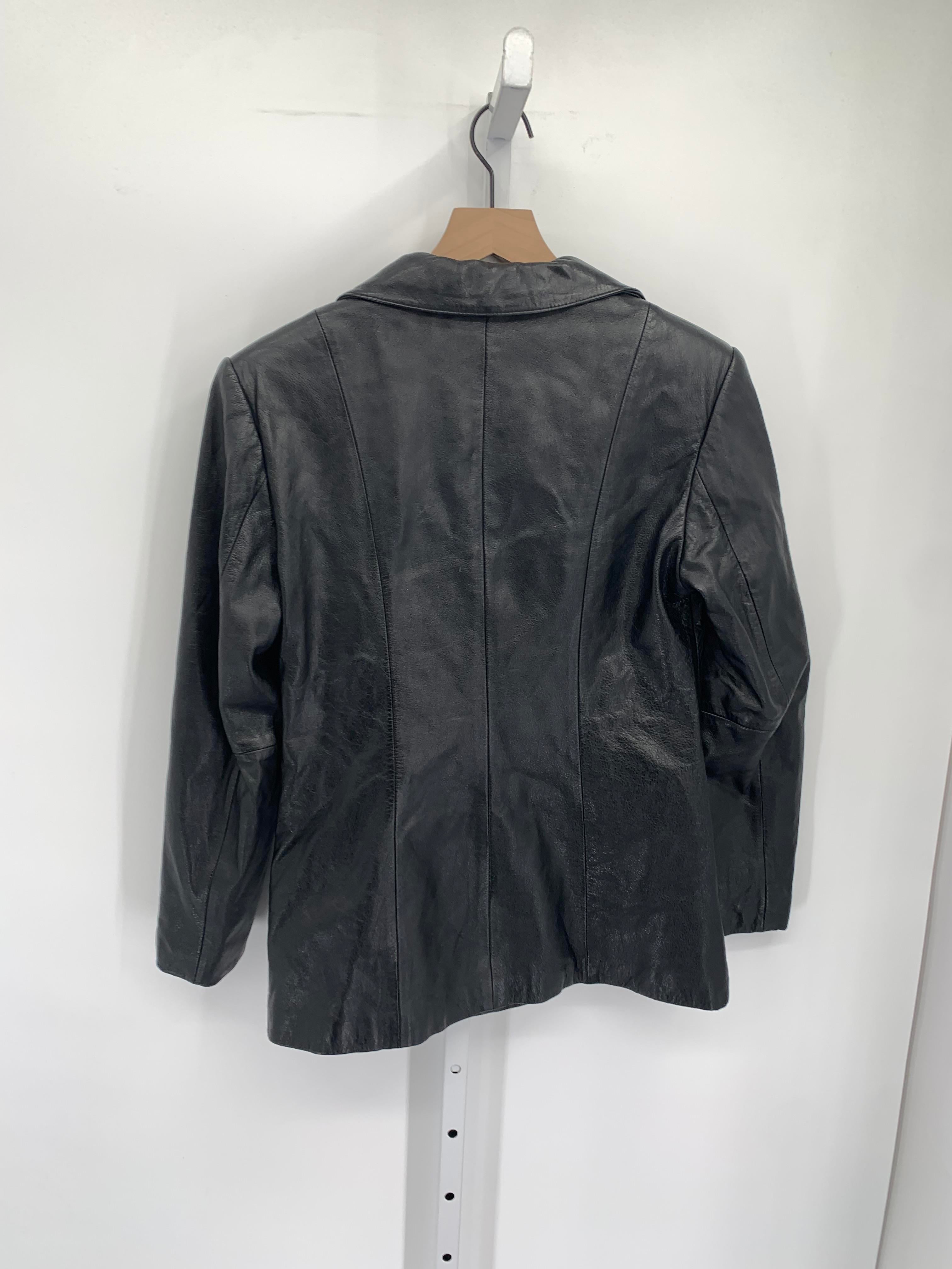 Size Small Misses Jacket