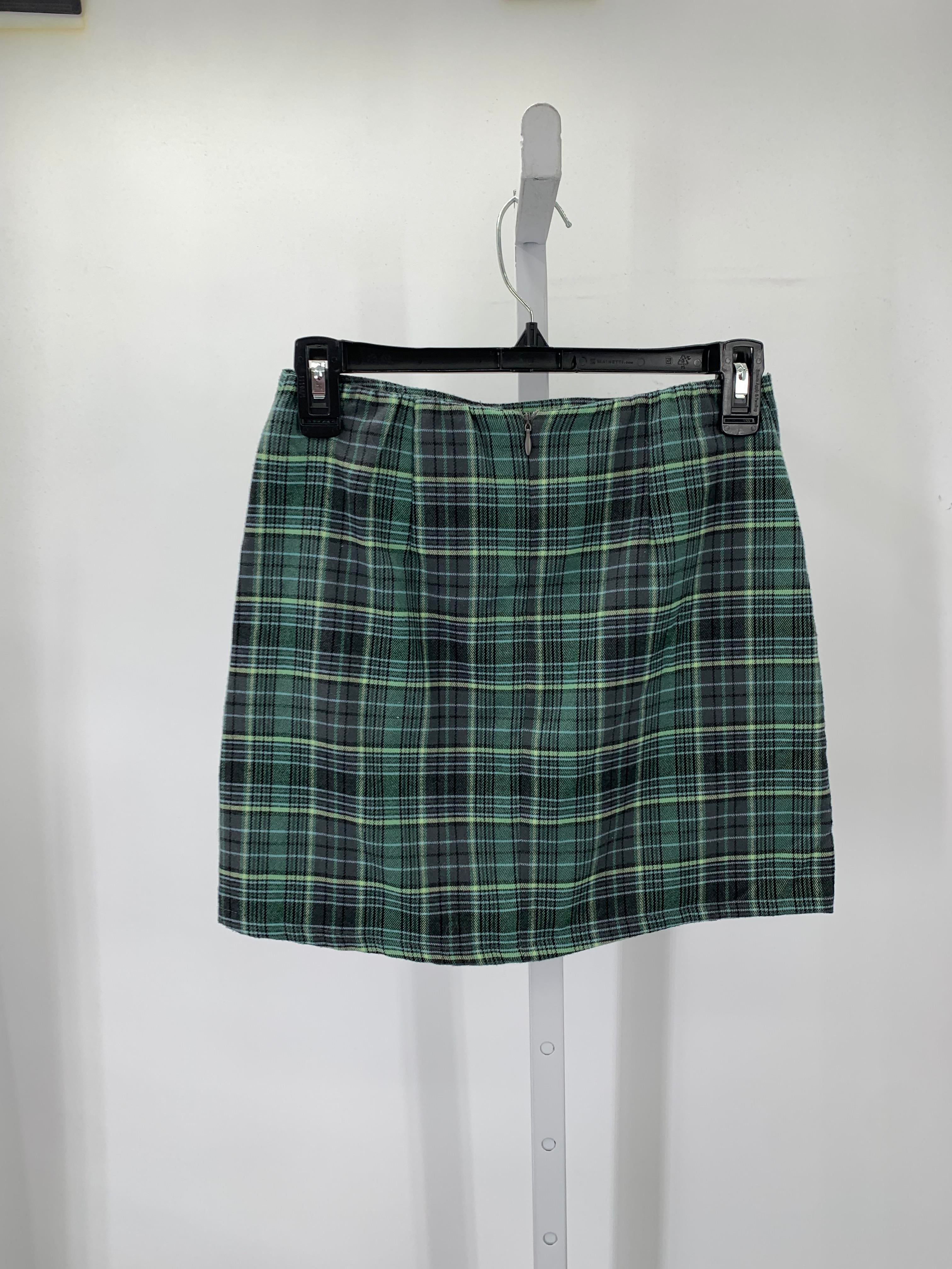 Art Class Size 10-12 Girls Skirt