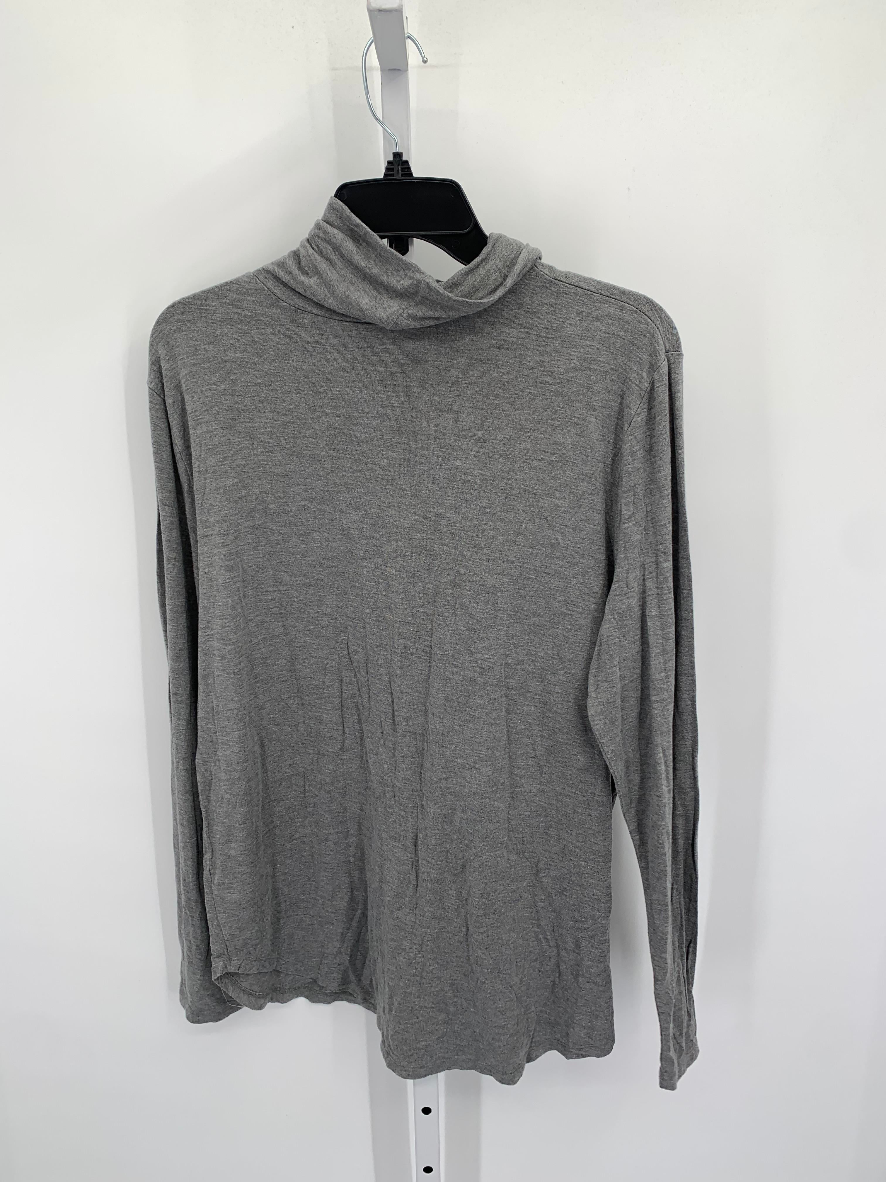 Old Navy Size Extra Large Misses Long Sleeve Shirt