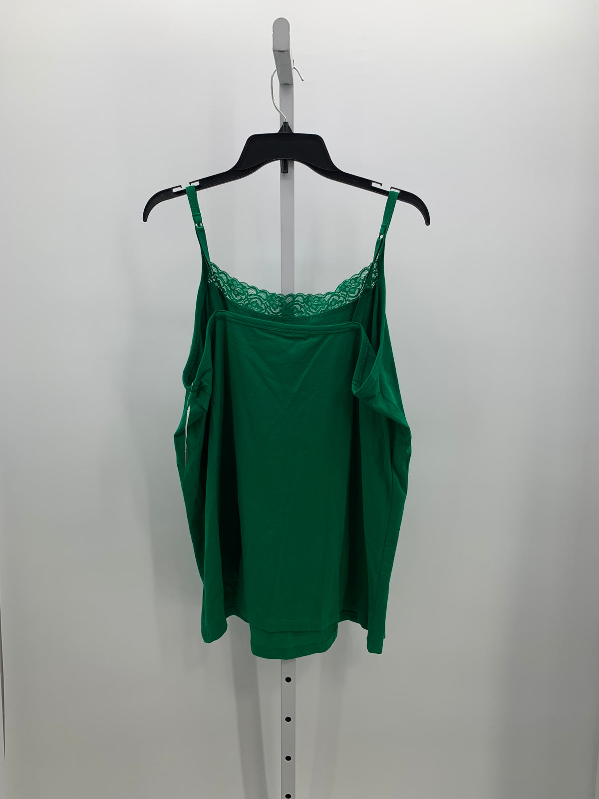Catherine Size 1X Womens Cami