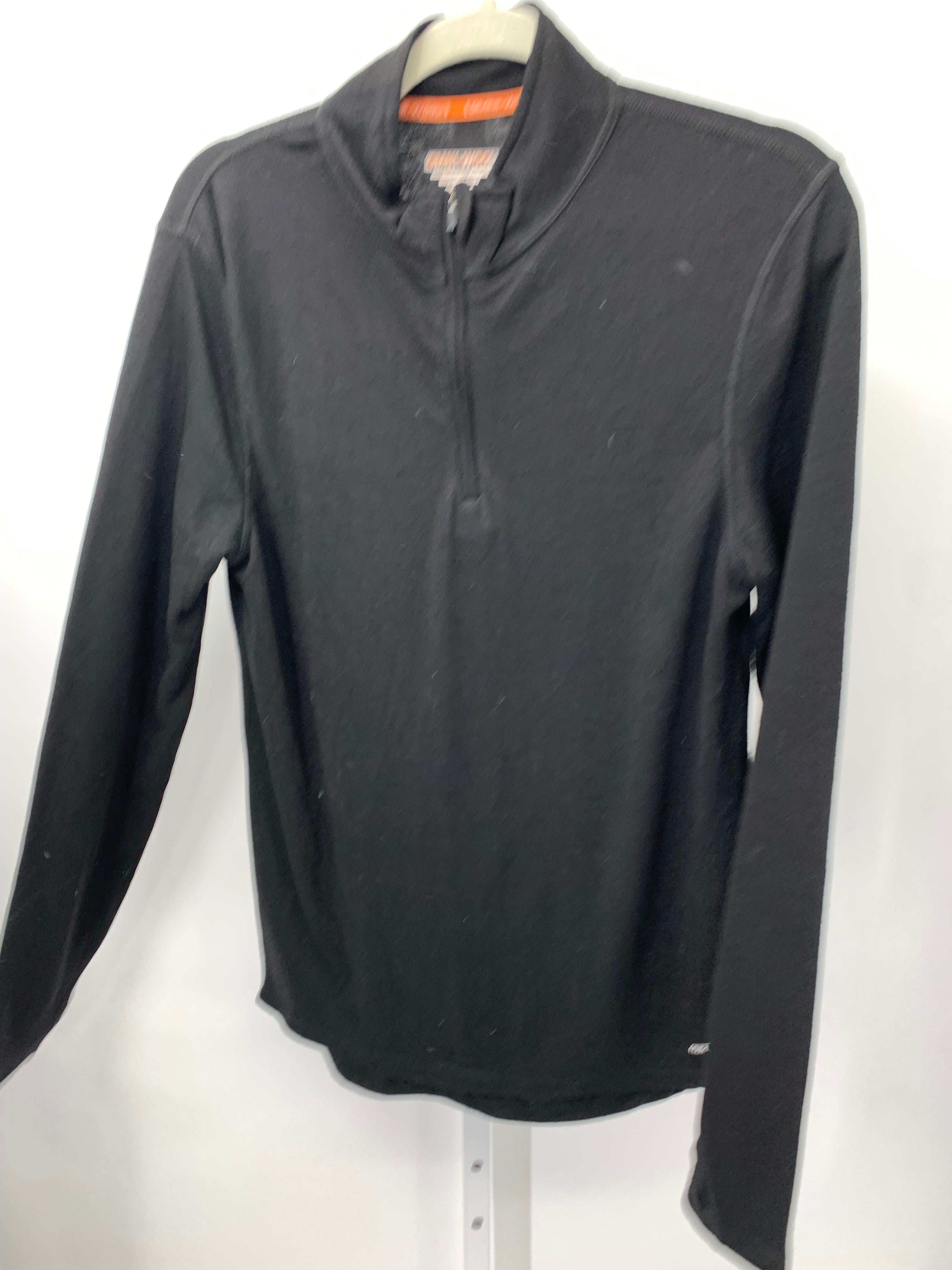 Size Medium Misses Long Sleeve Shirt