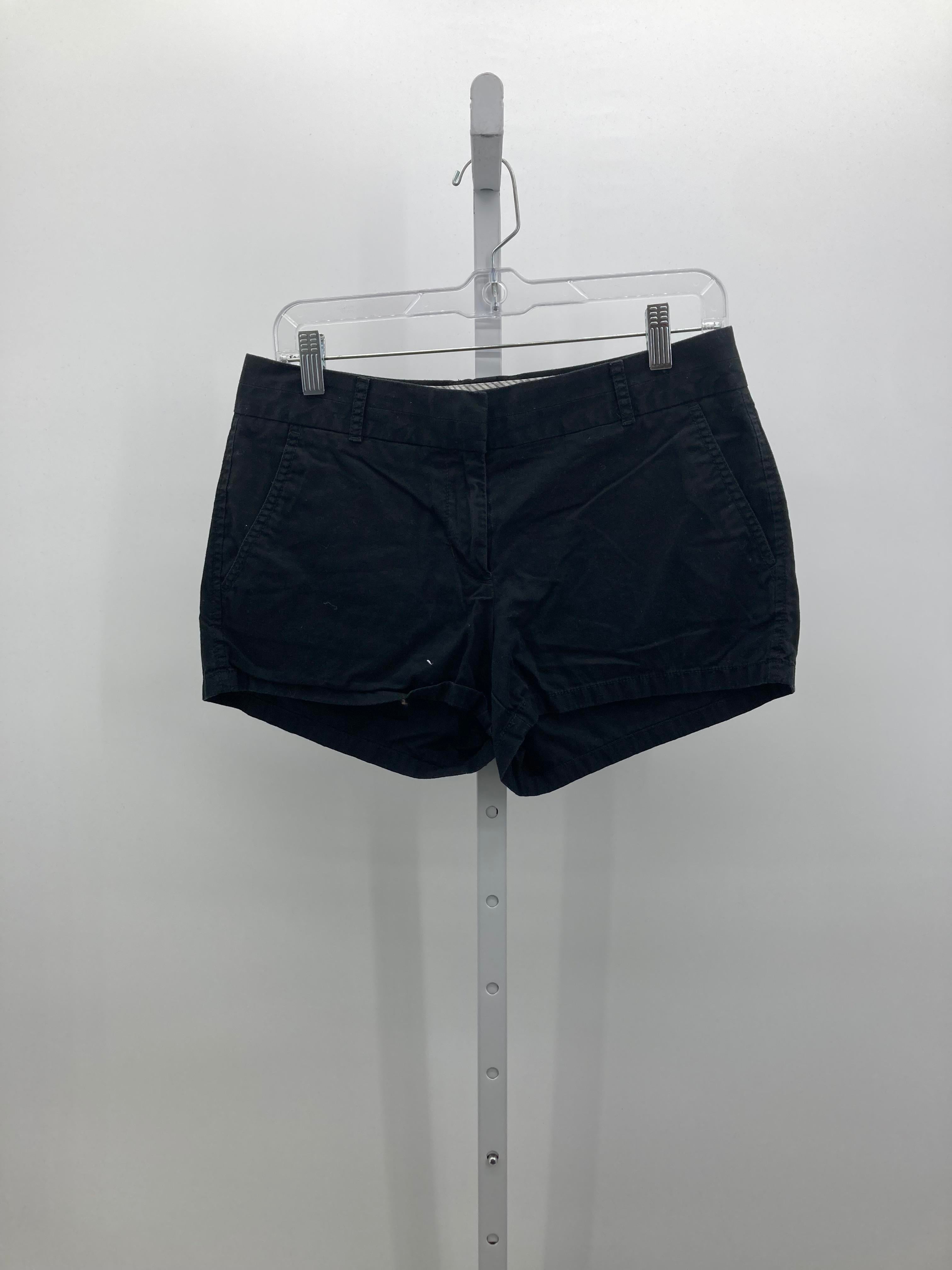 J. Crew Size 4 Misses Shorts