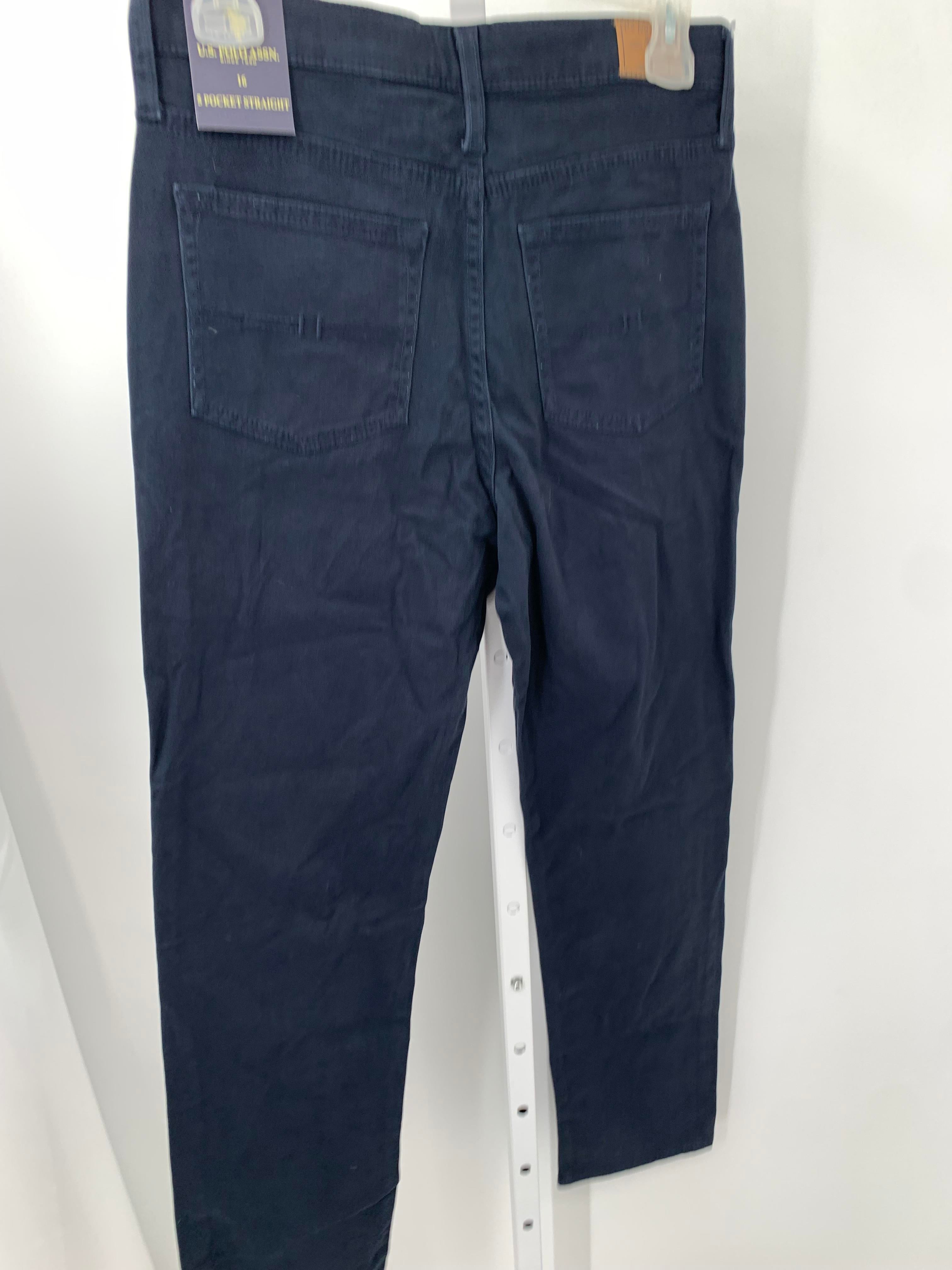NEW ADJ WAIST PANTS