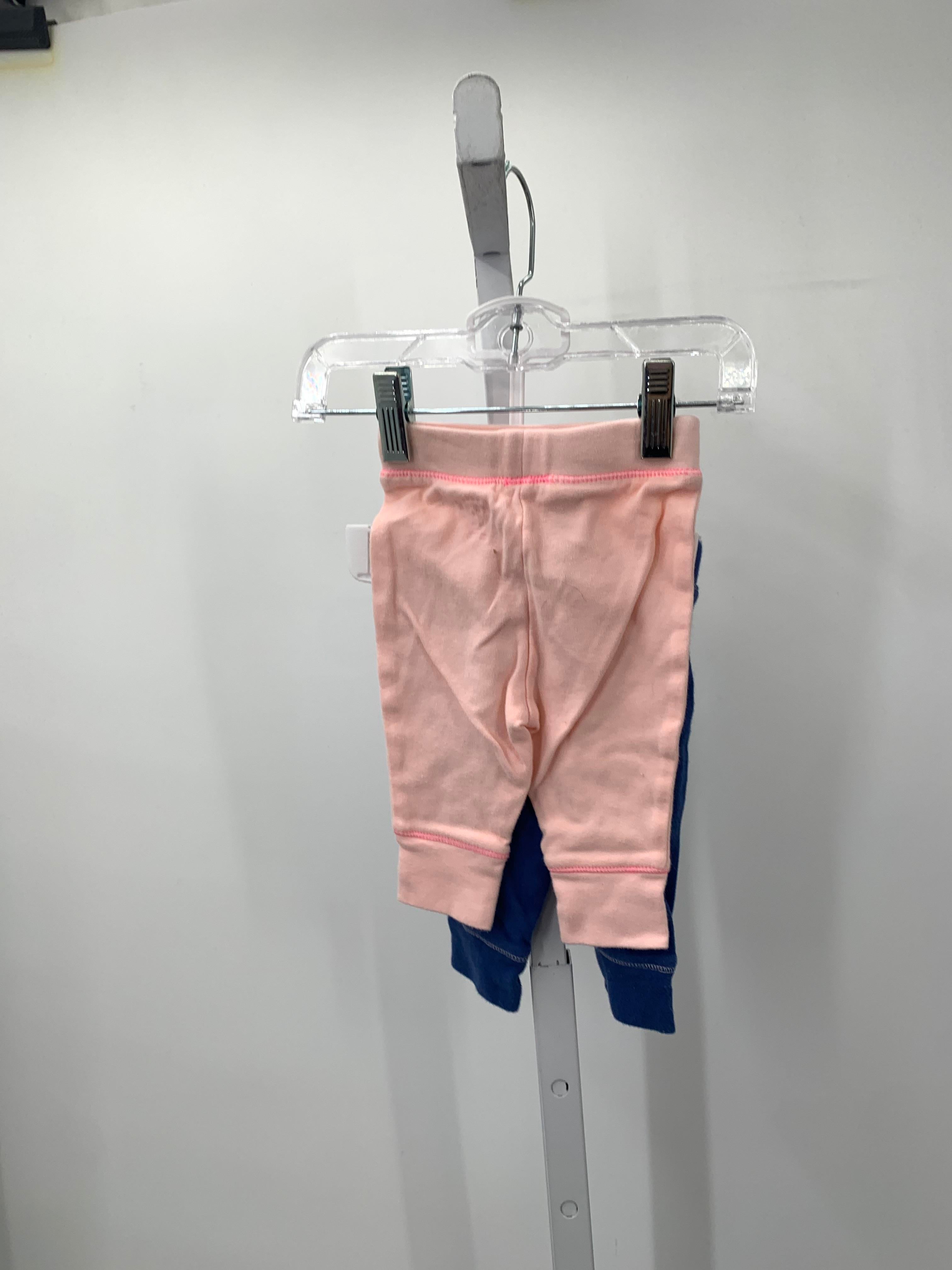 Cat & Jack Size 3-6 Months Girls 2 Pieces