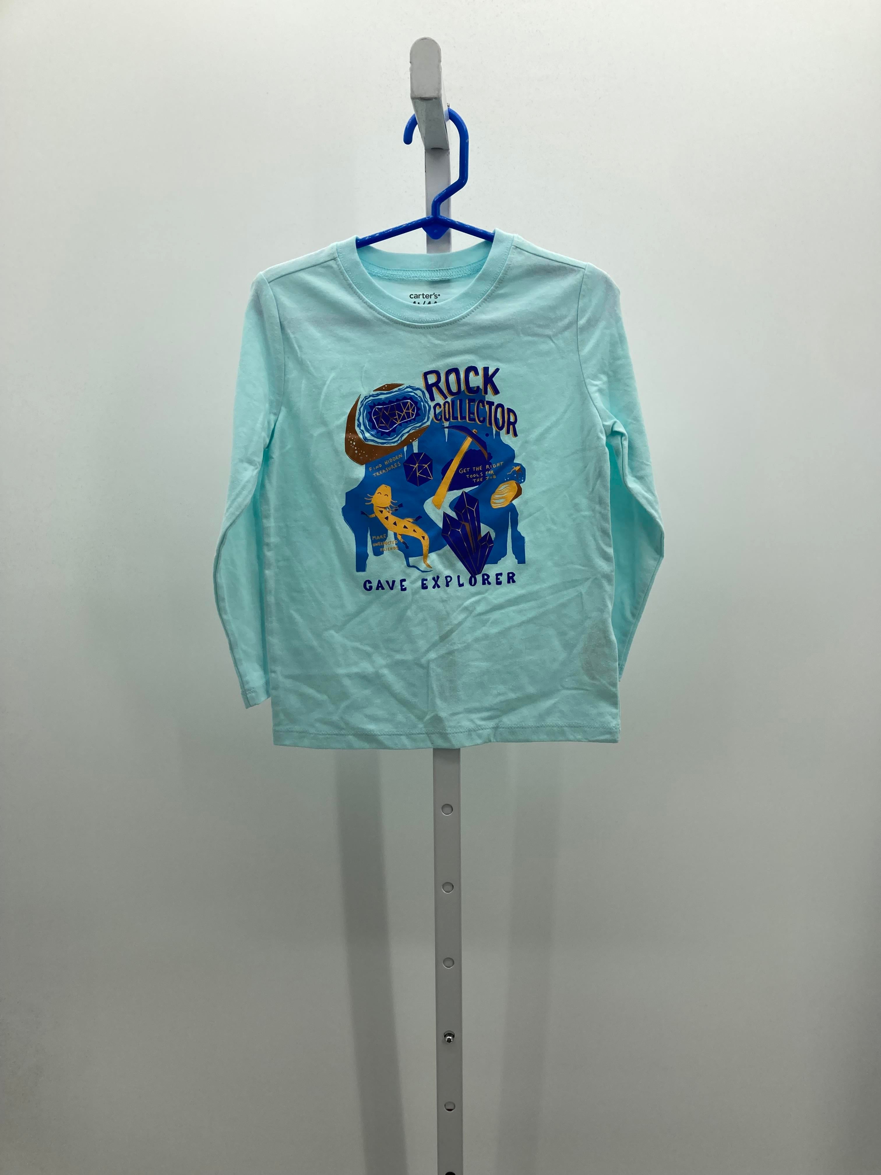 ROCK COLLECTOR KNIT