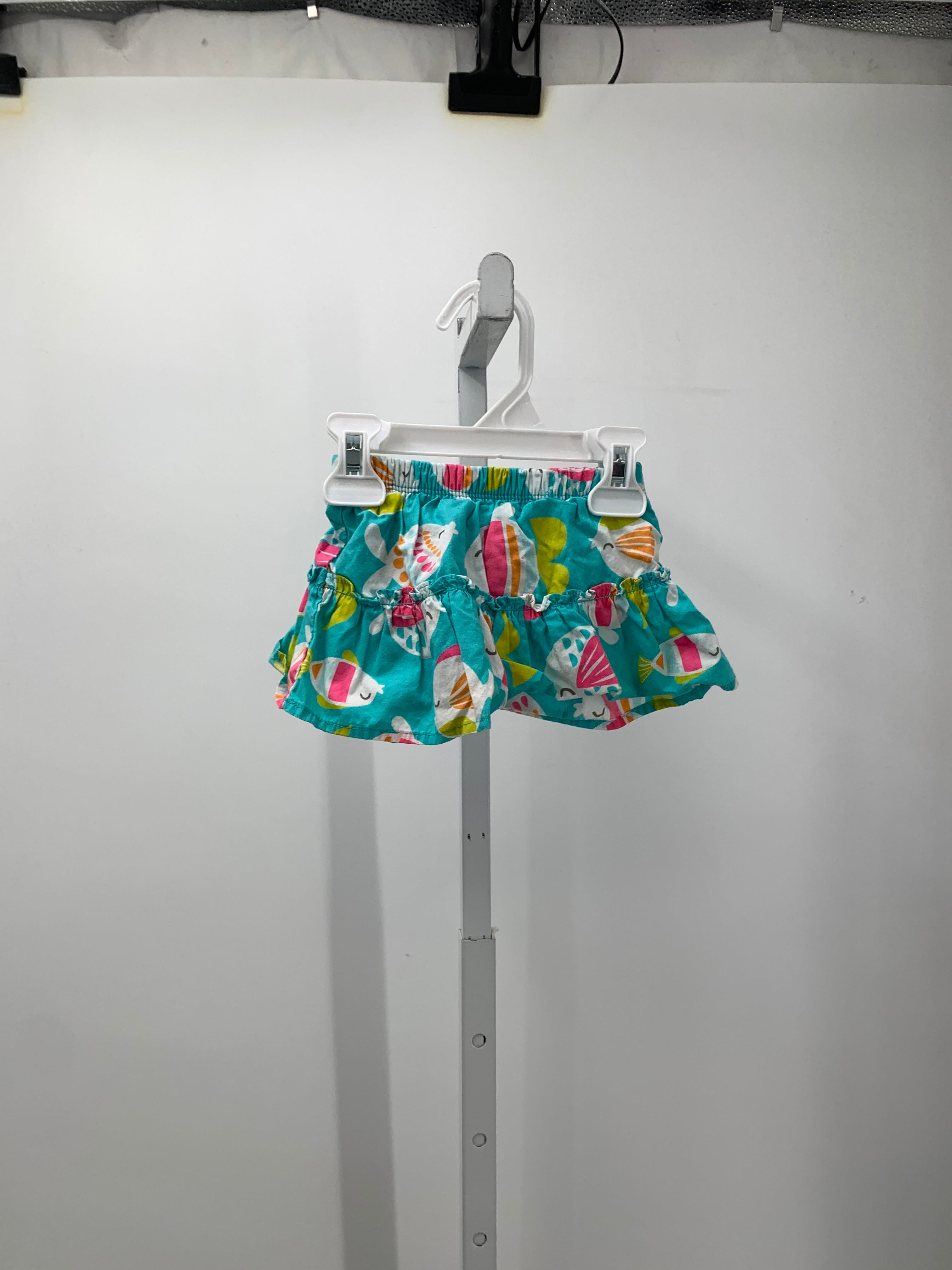 Carters Size 6 Months Girls Skirt