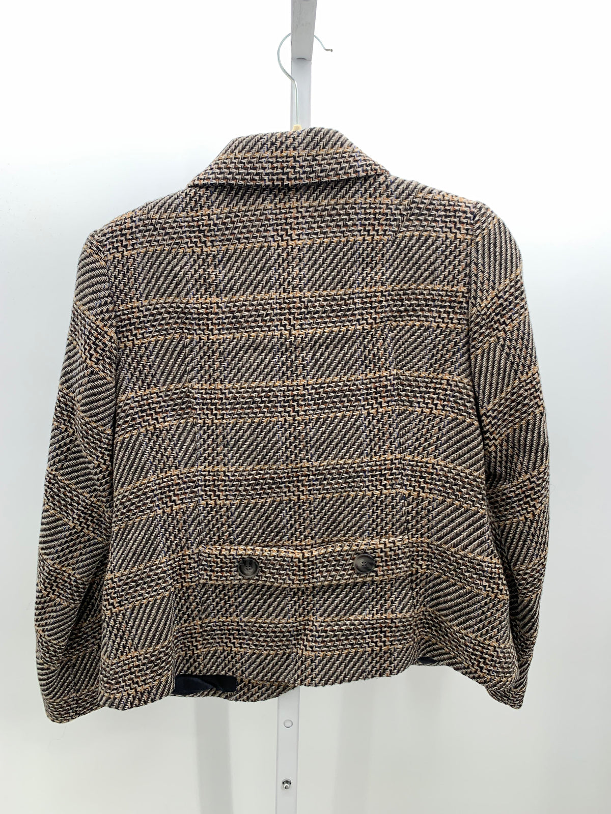 Pendleton Size 8 Petite Petite Blazer