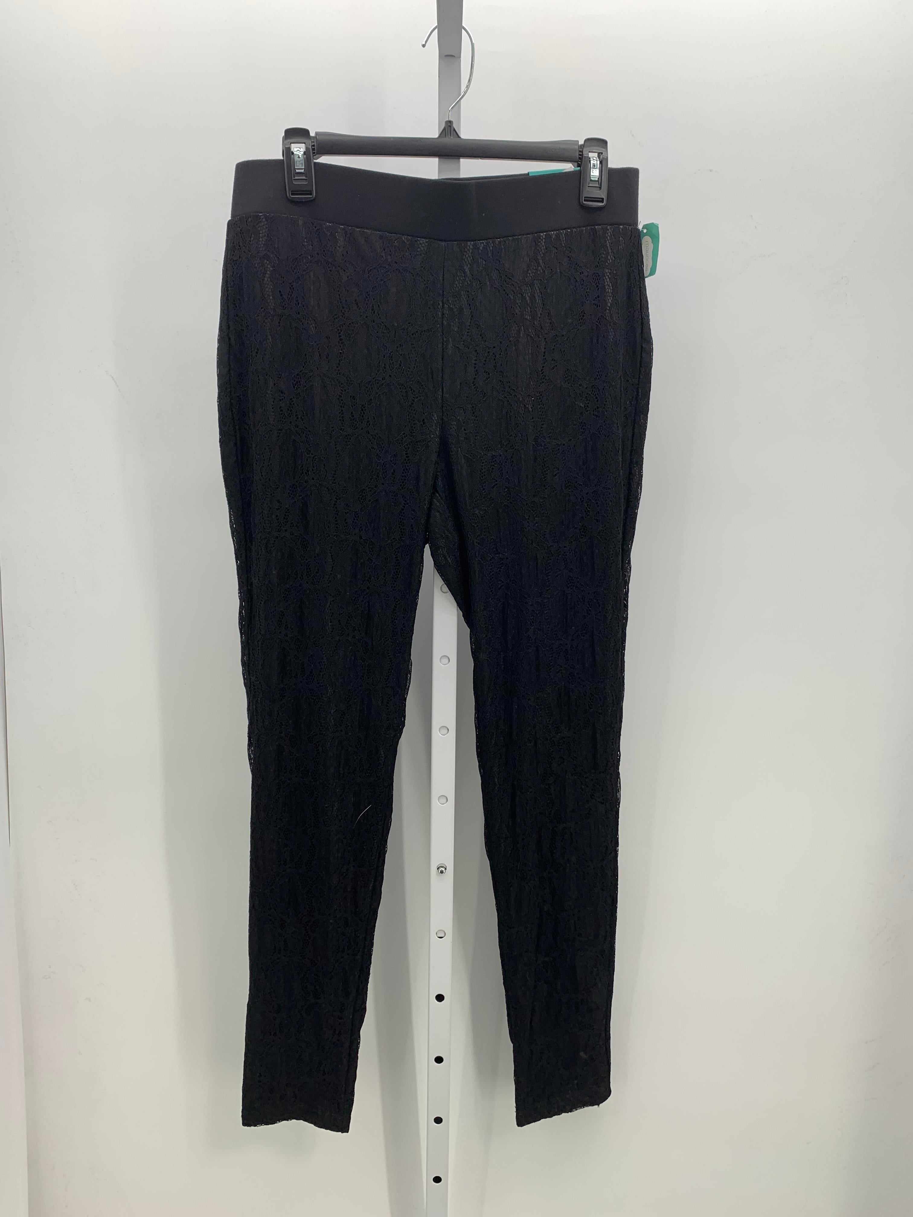 Maurices Size Large Misses Pants