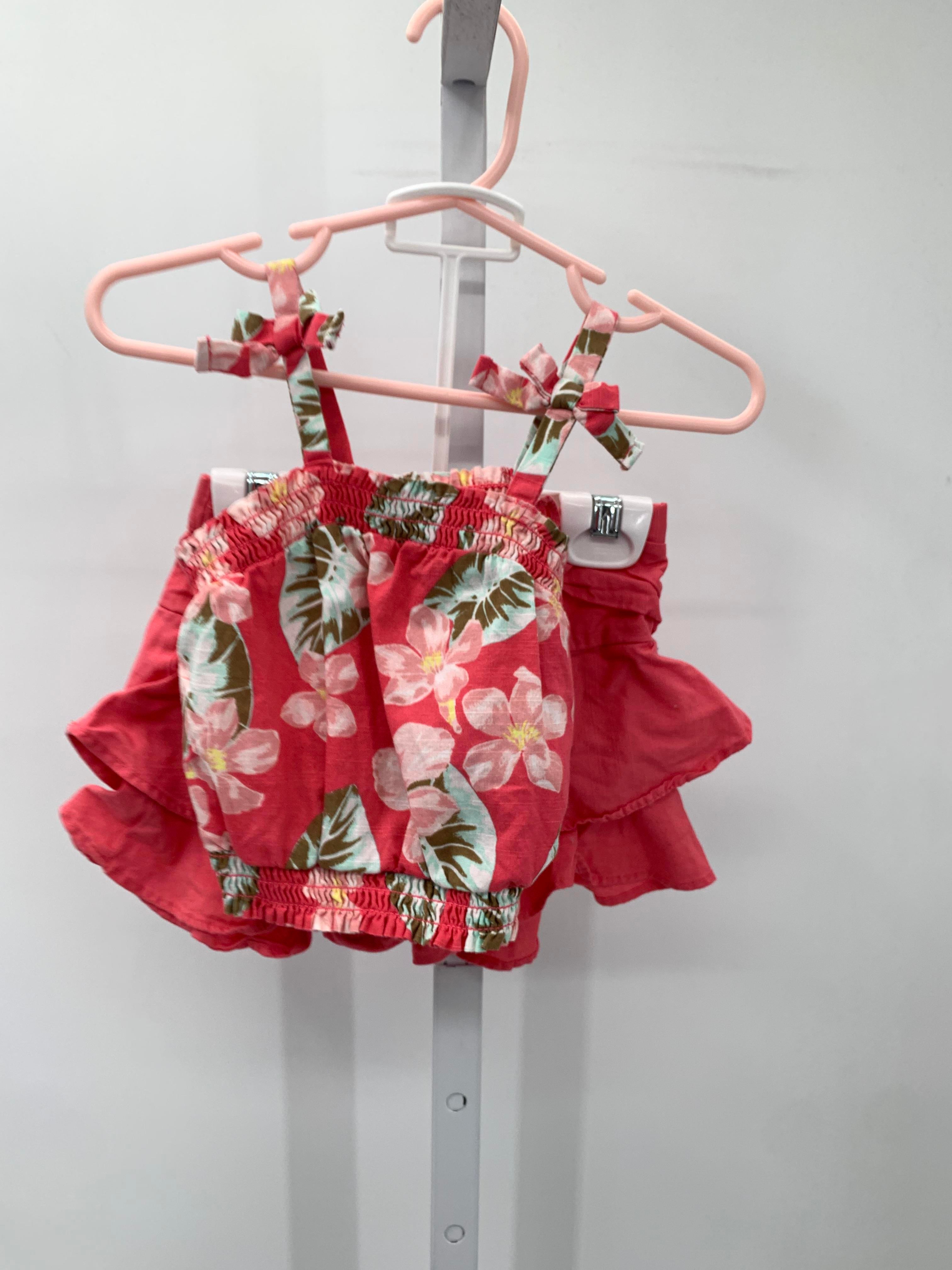 Genuine Kids Size 18 Months Girls 2 Pieces