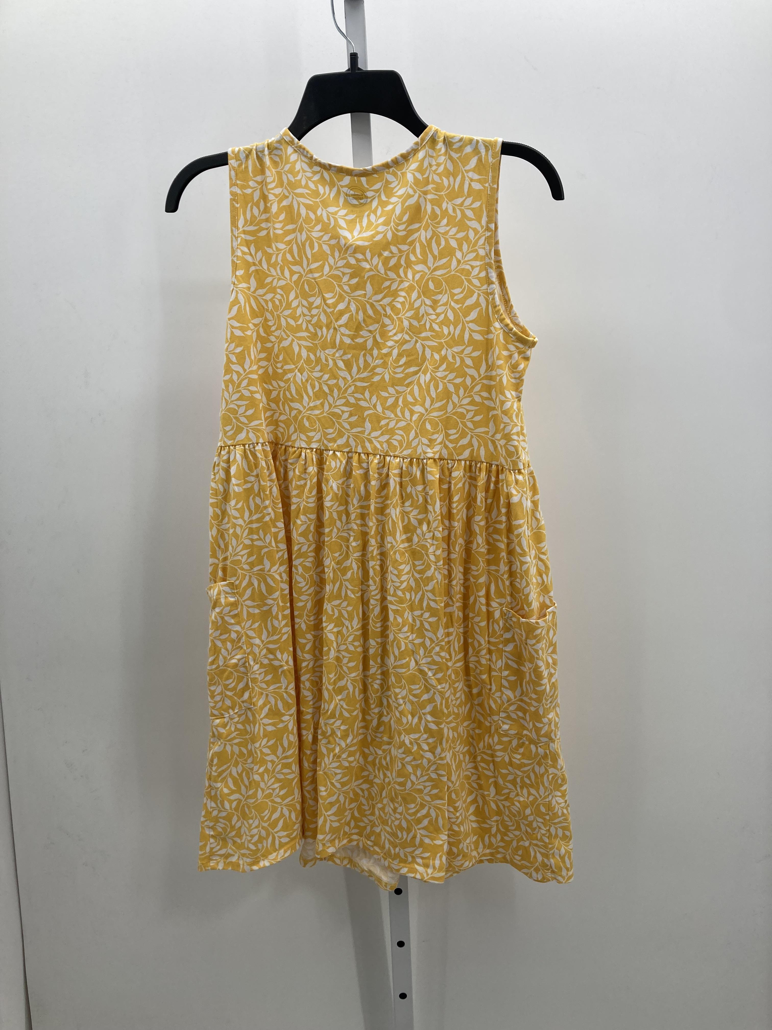 Wonder Nation Size 18 Girls Sundress