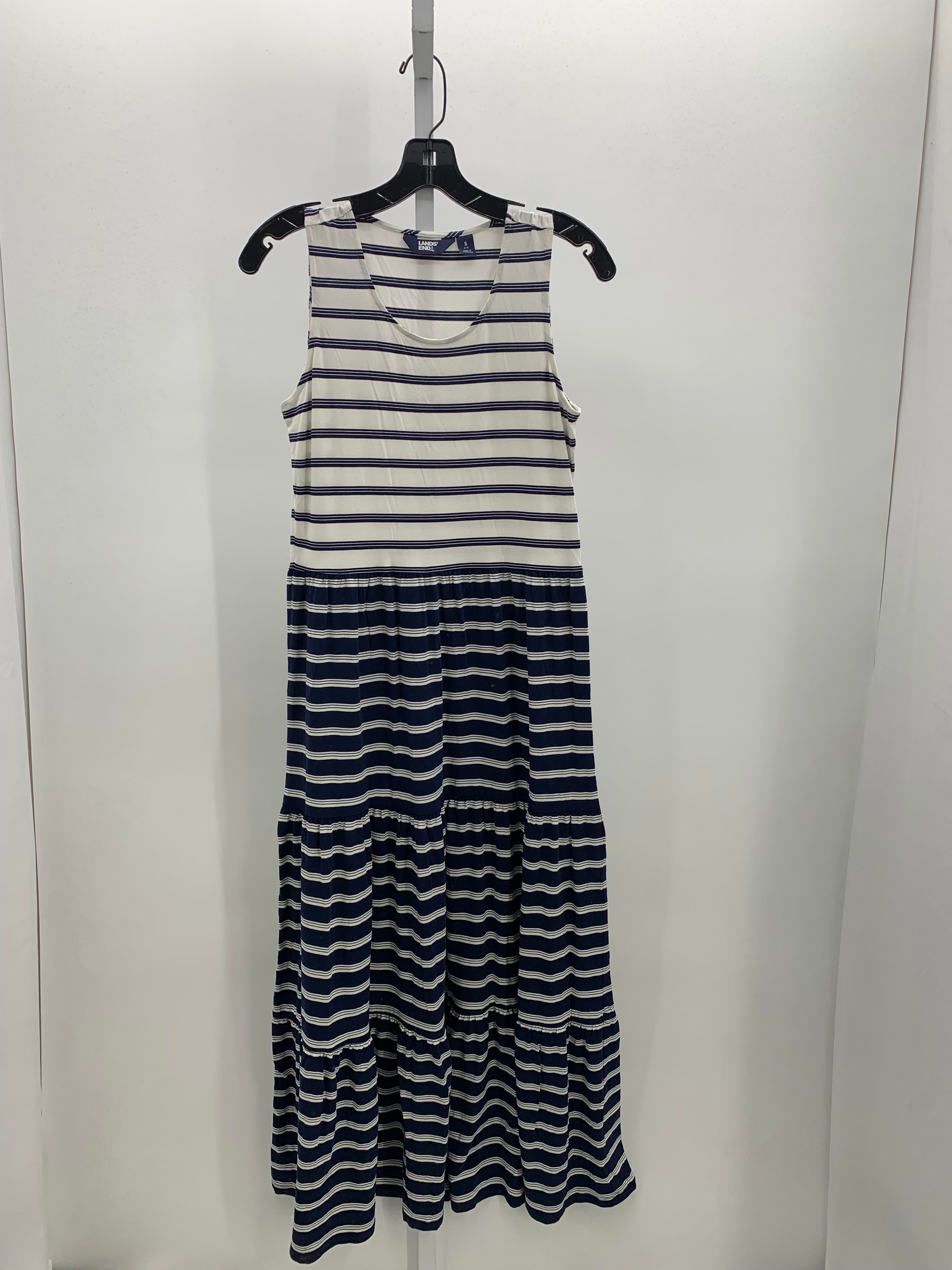 Lands End Size Small Misses Sundress