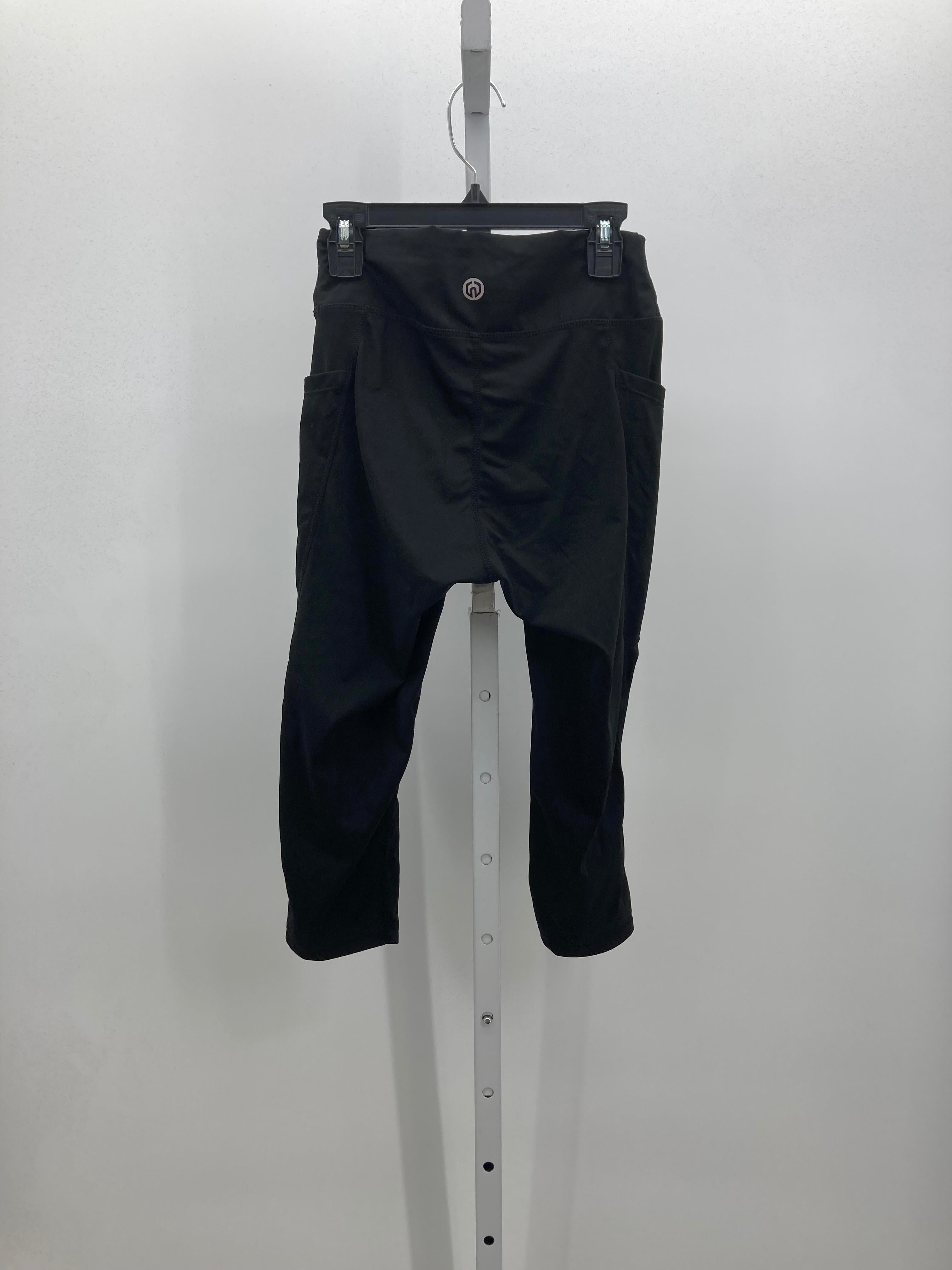 Size Small Misses Capri Pants