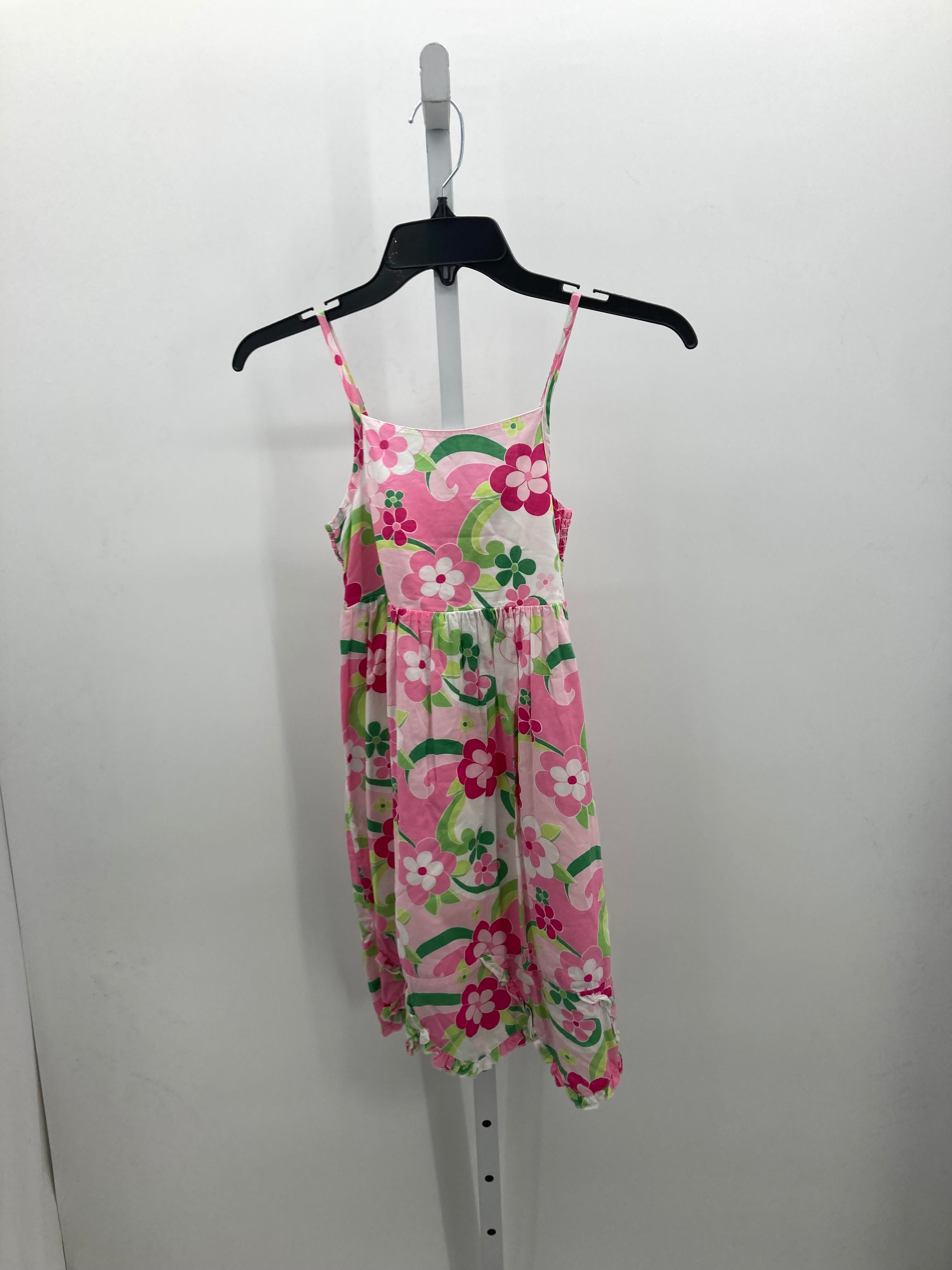 Gymboree Size 8 Girls Sundress