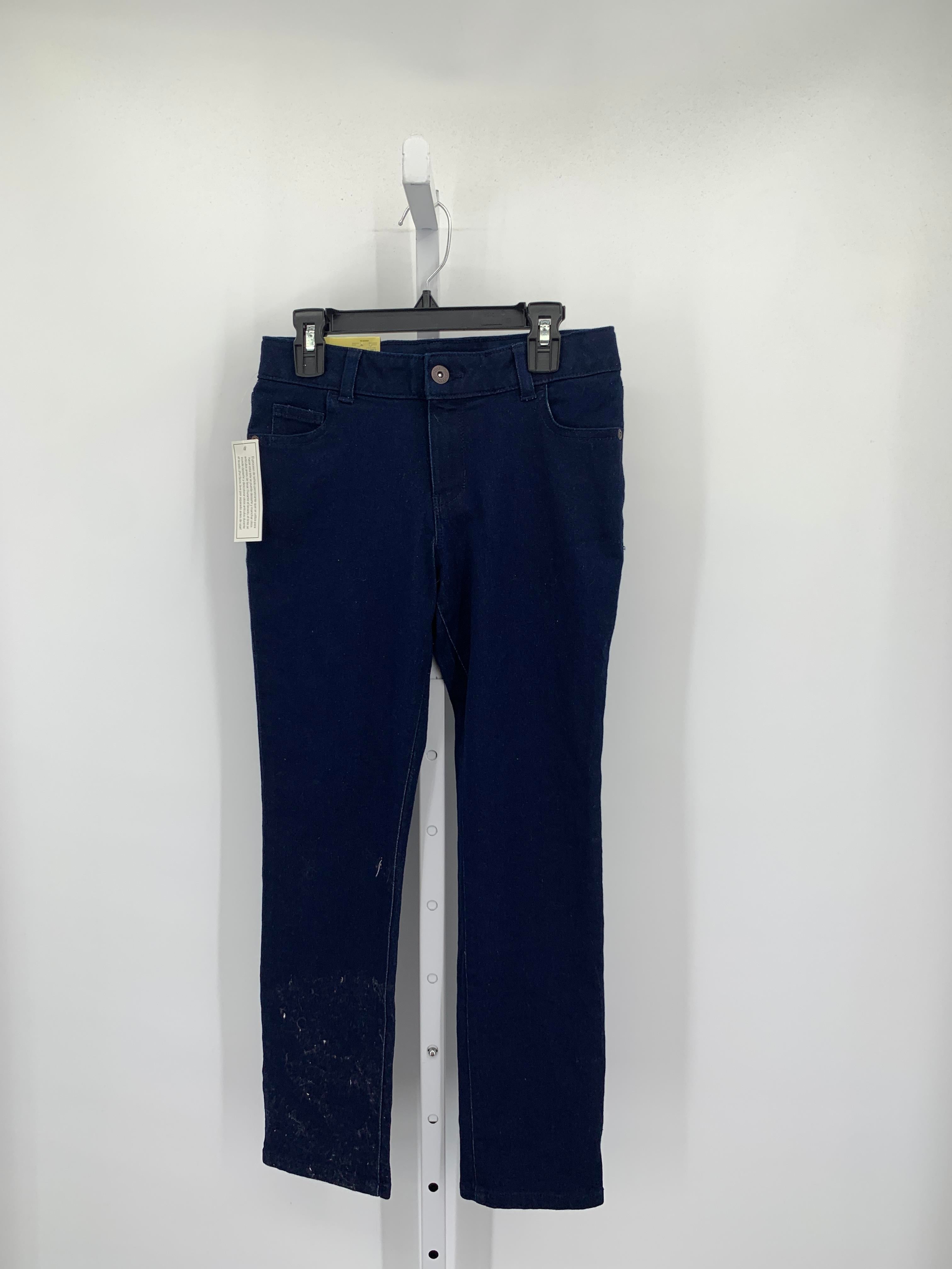 Faded Glory Size 10 Girls Jeans