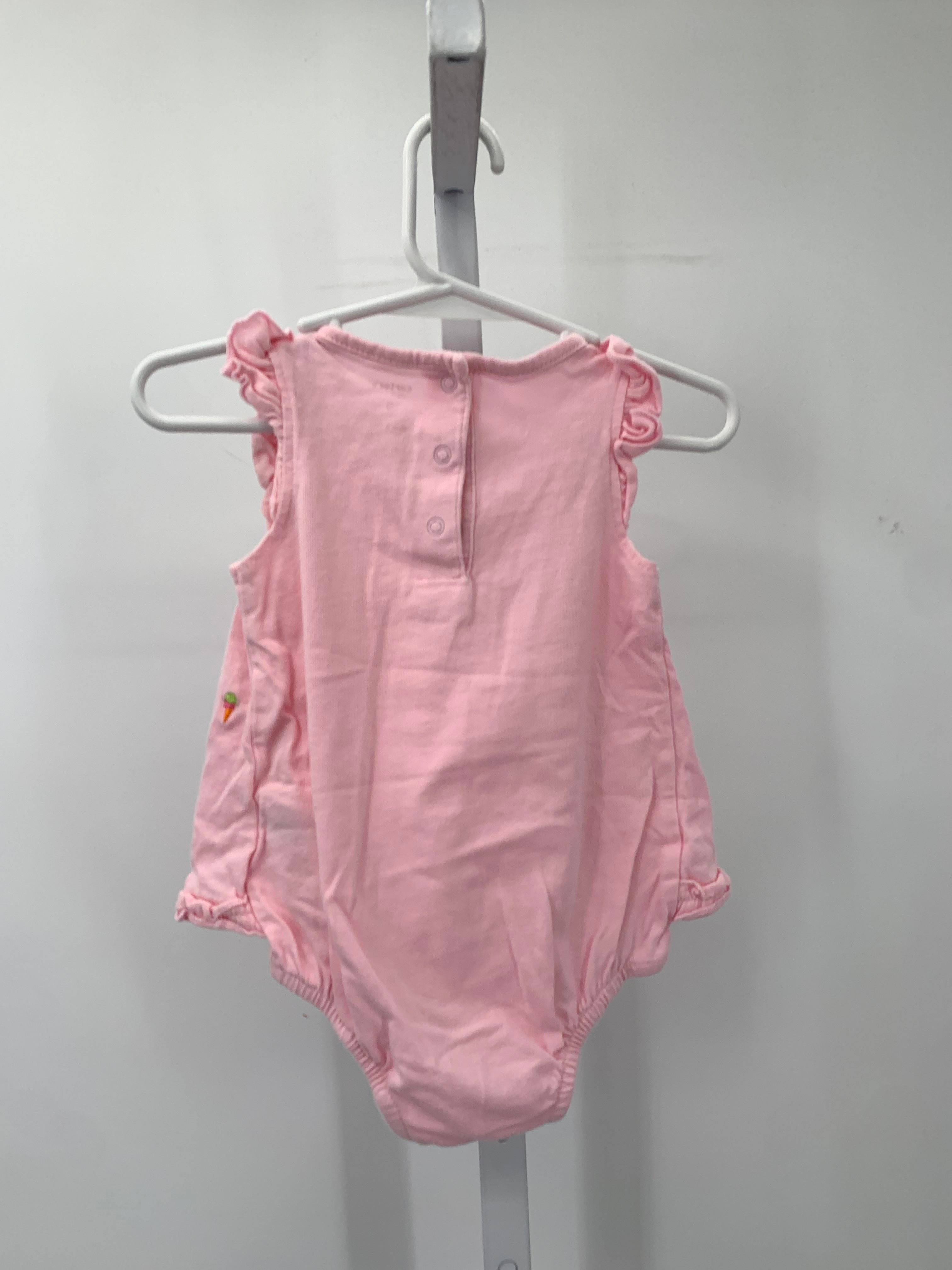 Carters Size 9 Months Girls Sundress