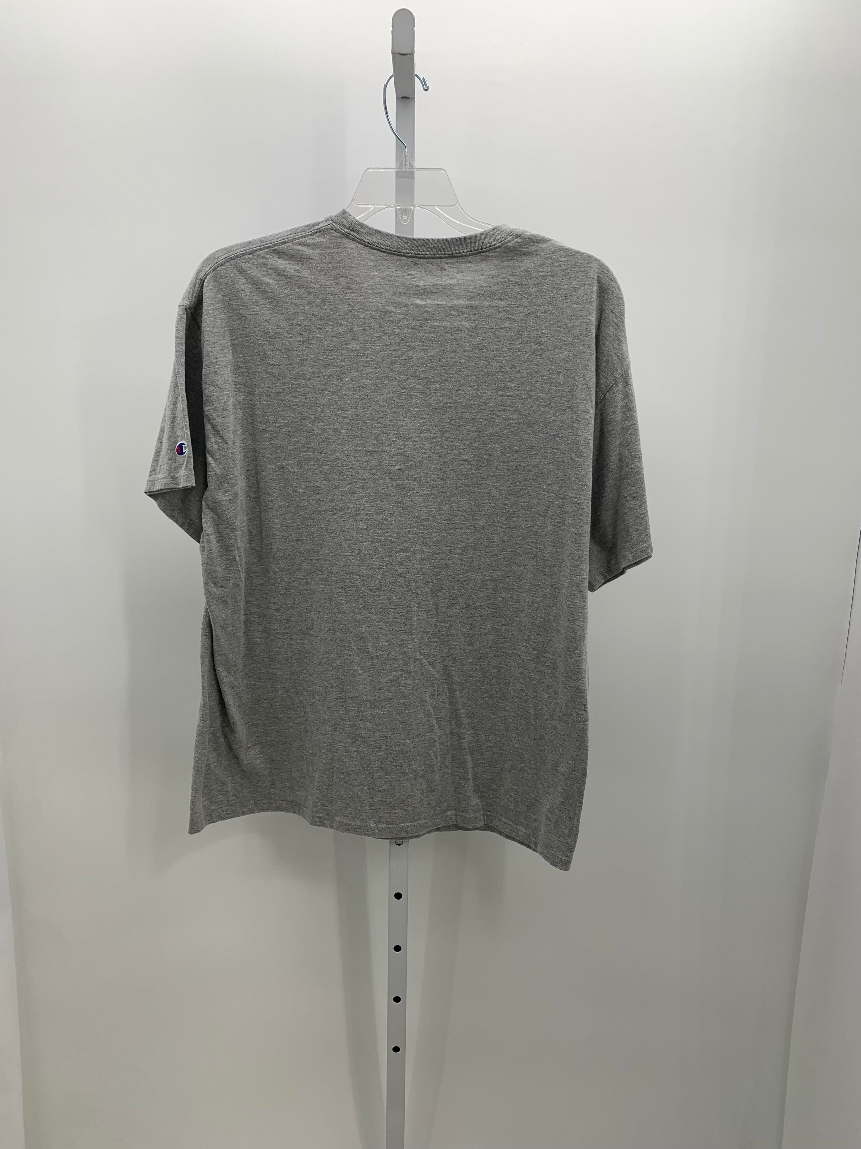 CREWNECK KNIT