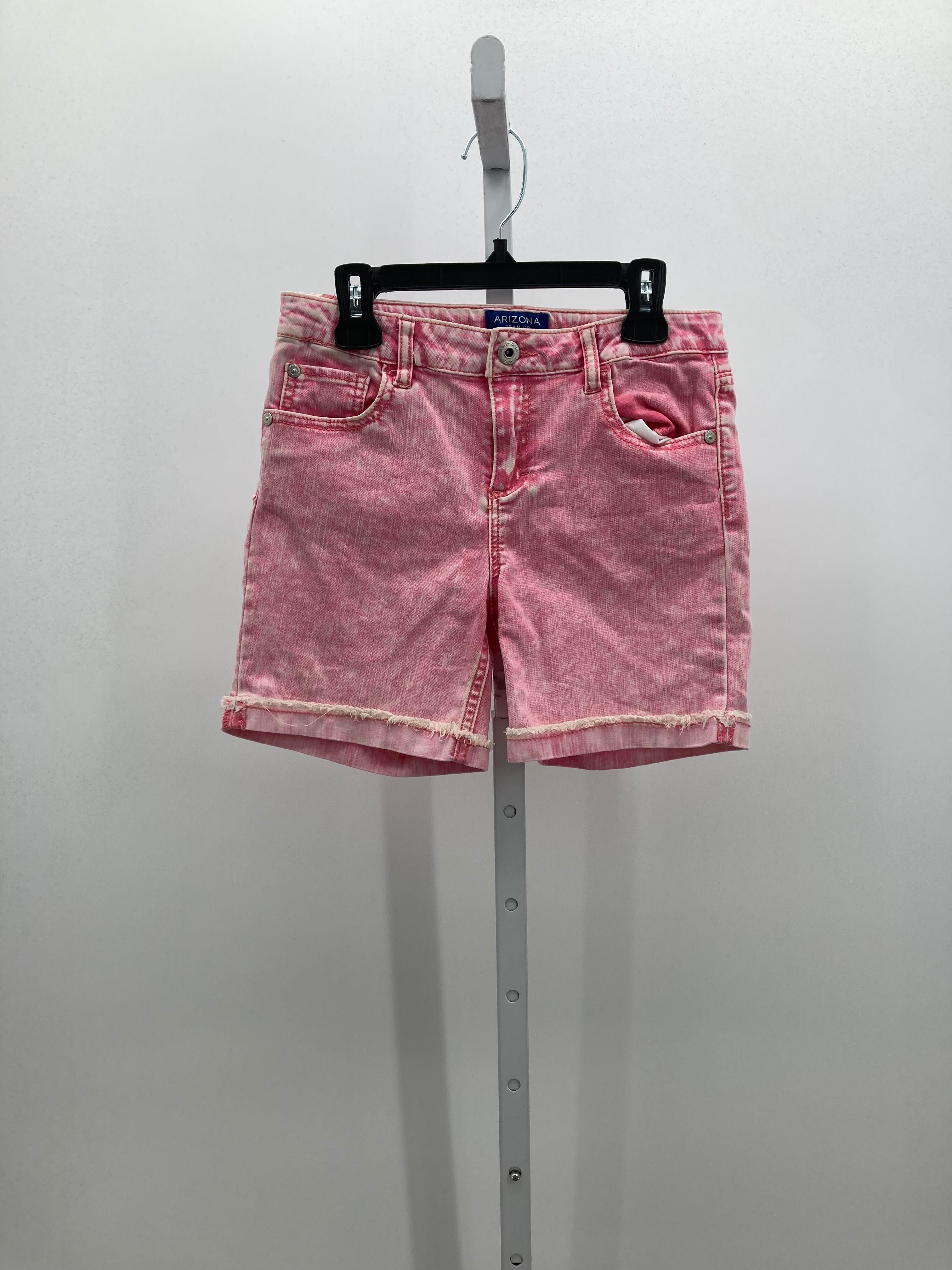 Arizona Size 14 Girls Shorts