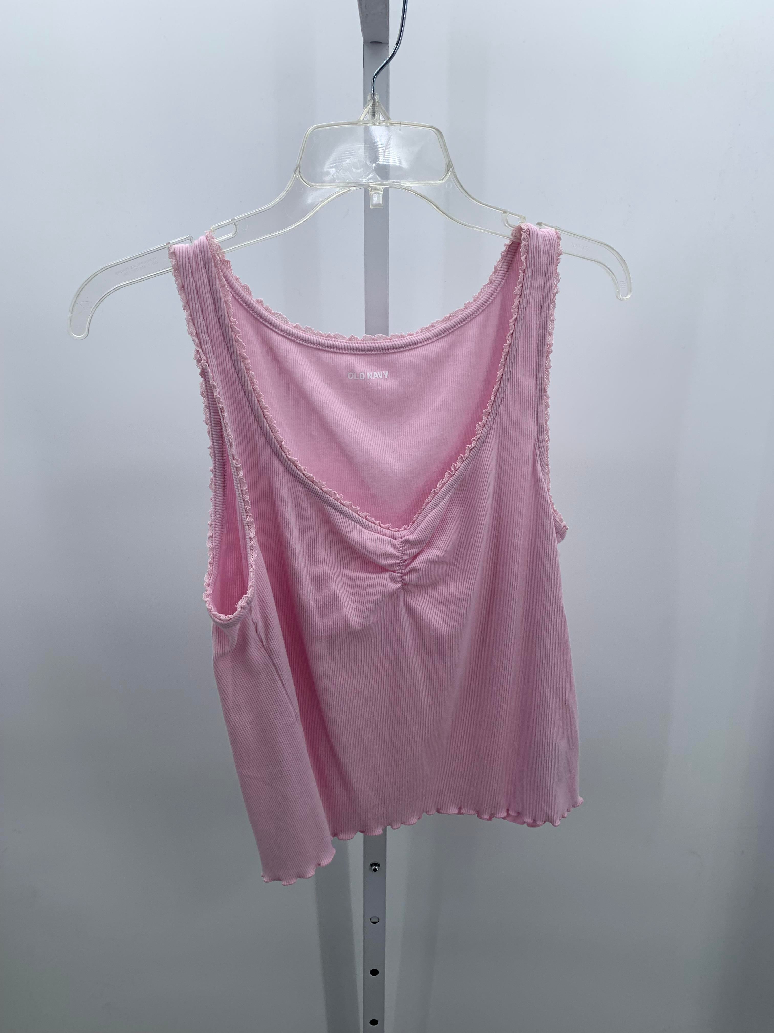 Old Navy Size Extra Large Misses Tank
