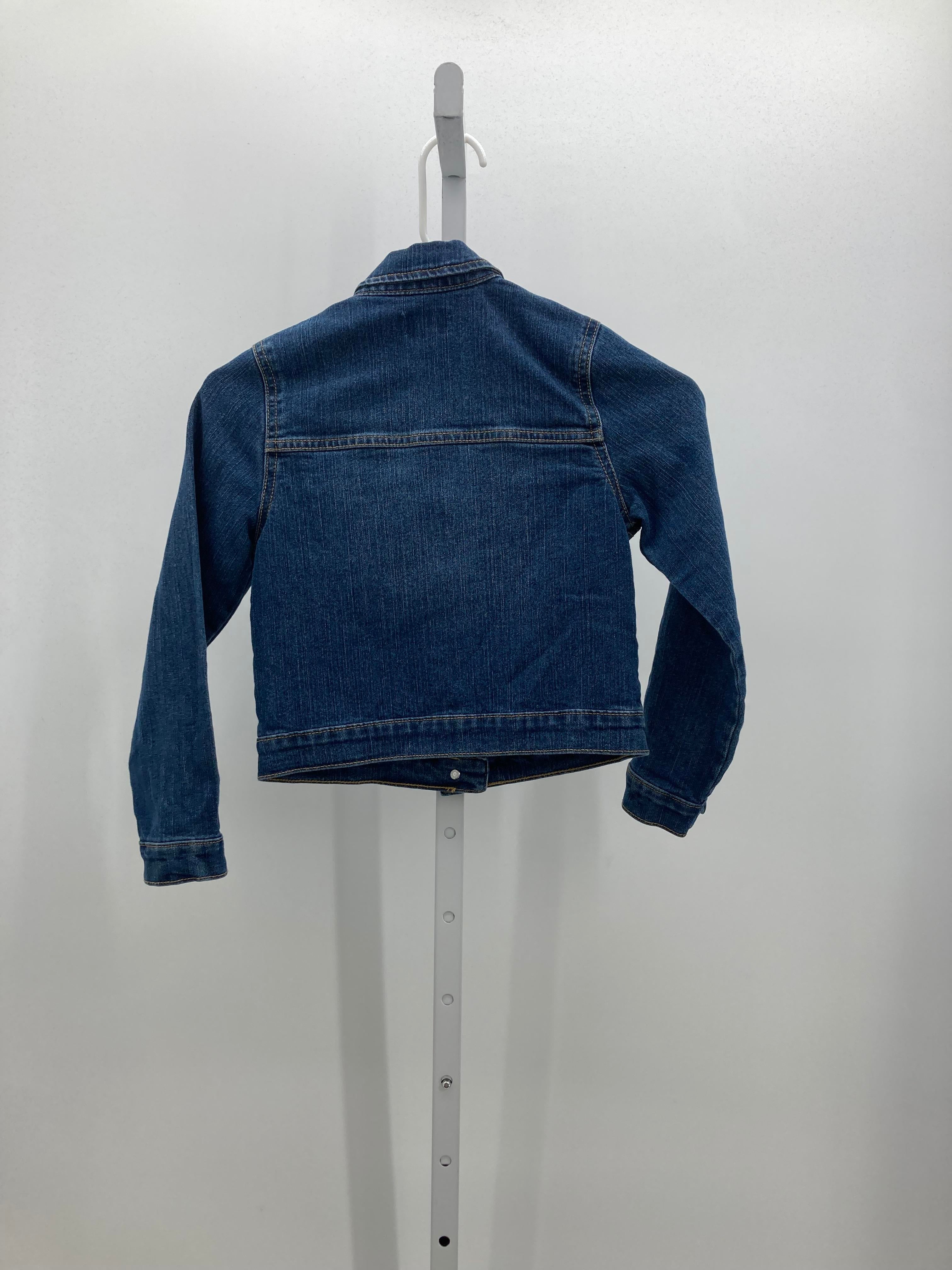 Children's Place Size 7-8 Girls Lightweight