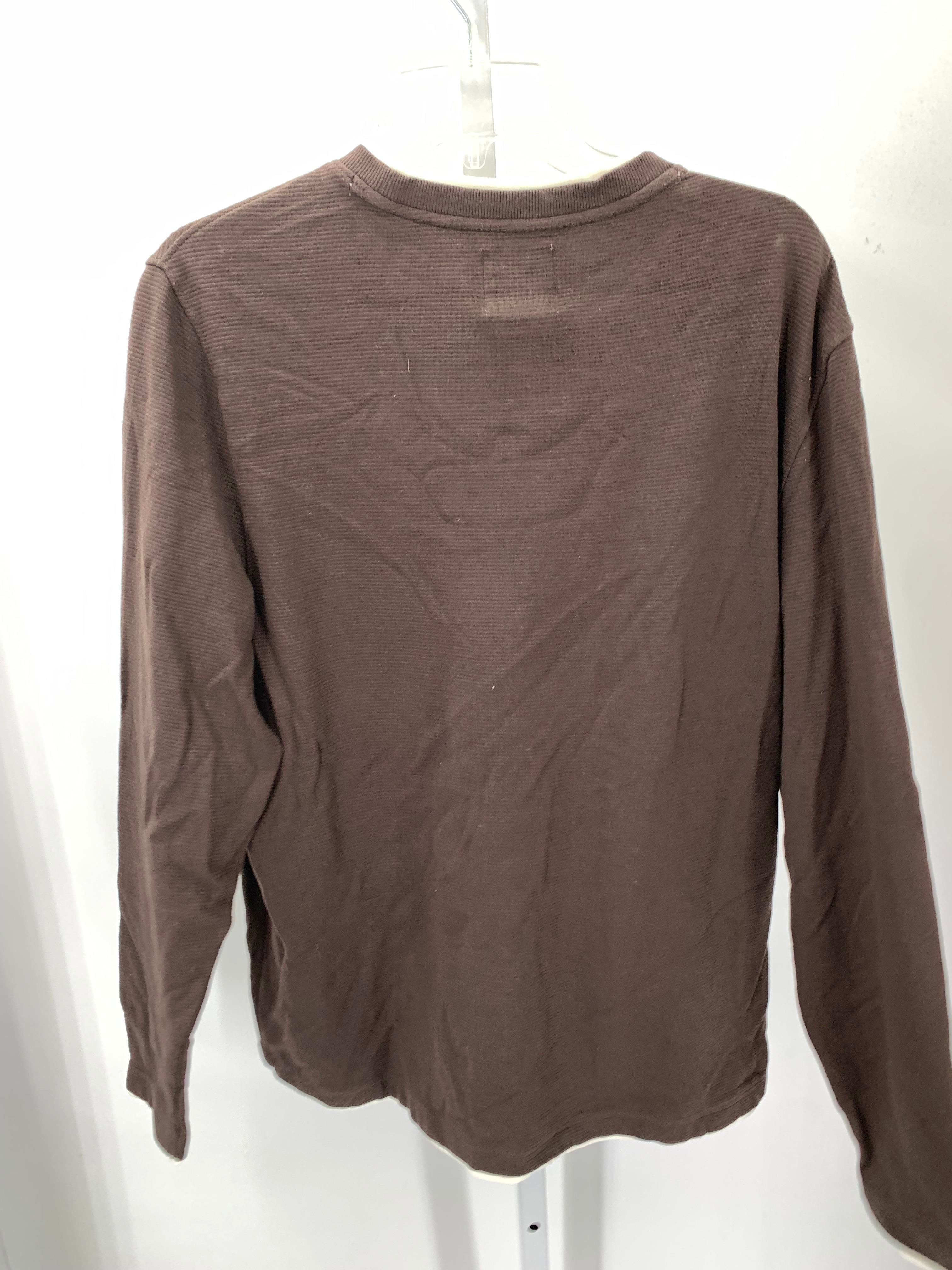 Size Large Misses Long Sleeve Shirt