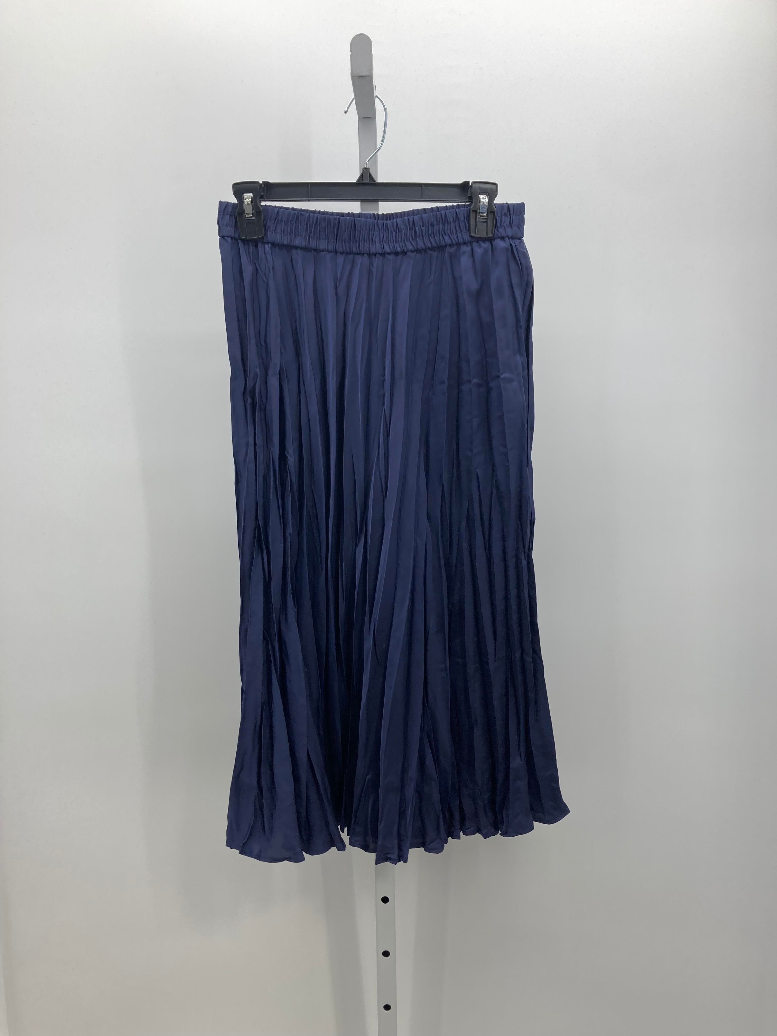 Time and Tru Size Small Misses Skirt