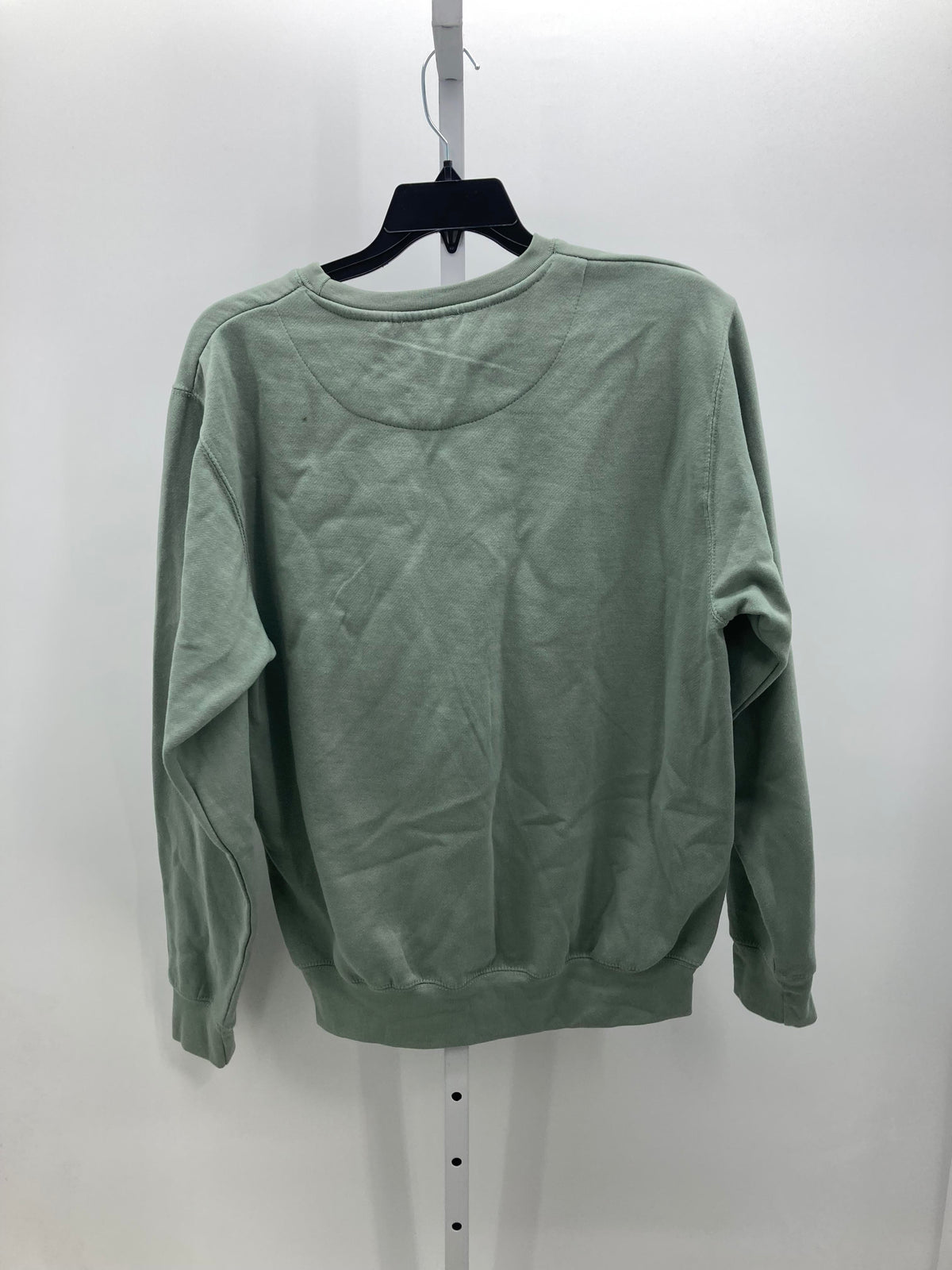 Size Extra Large Misses Long Sleeve Shirt