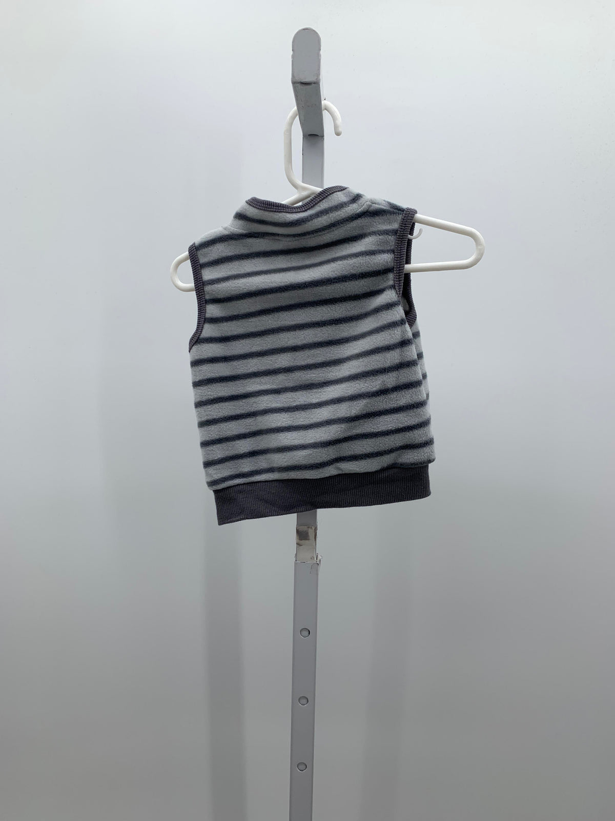 STRIPES FLEECE